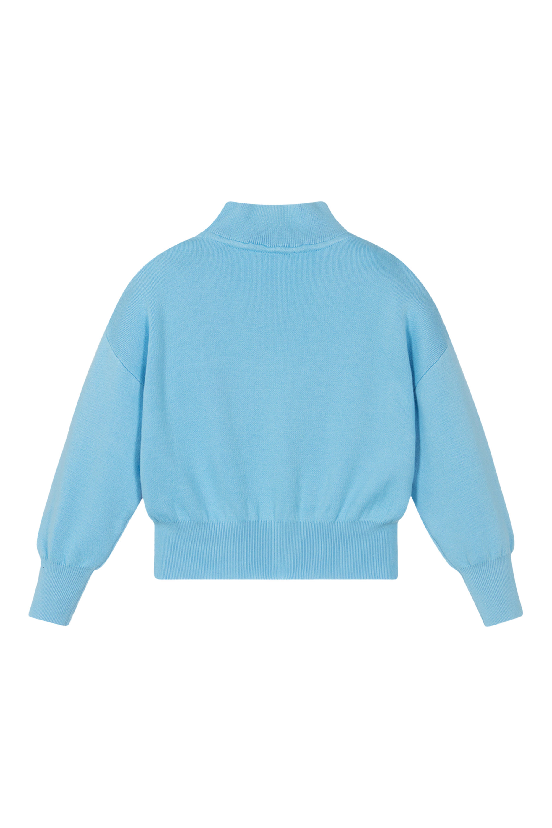 Kids Knitted Cardigan