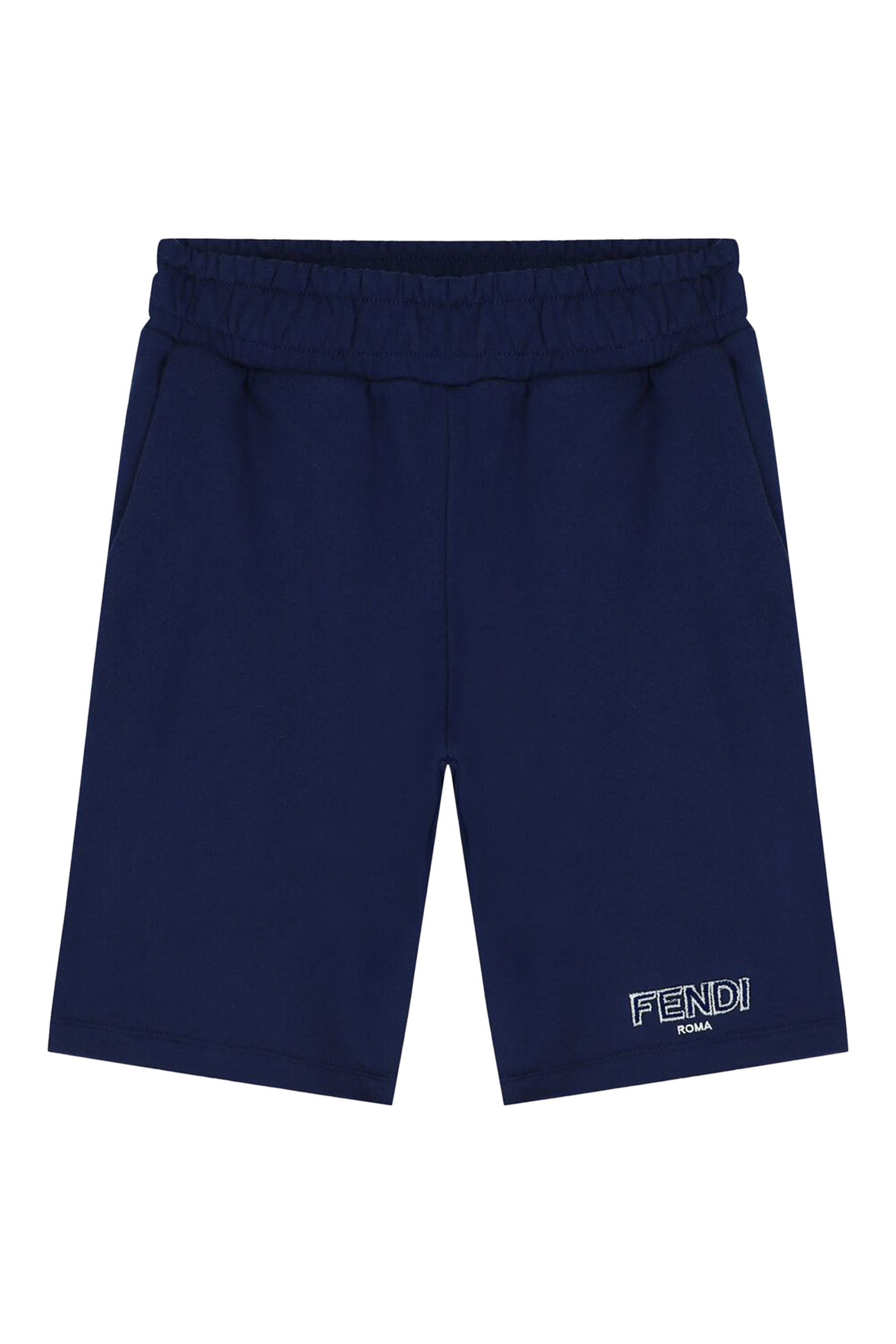 Kids Logo Shorts