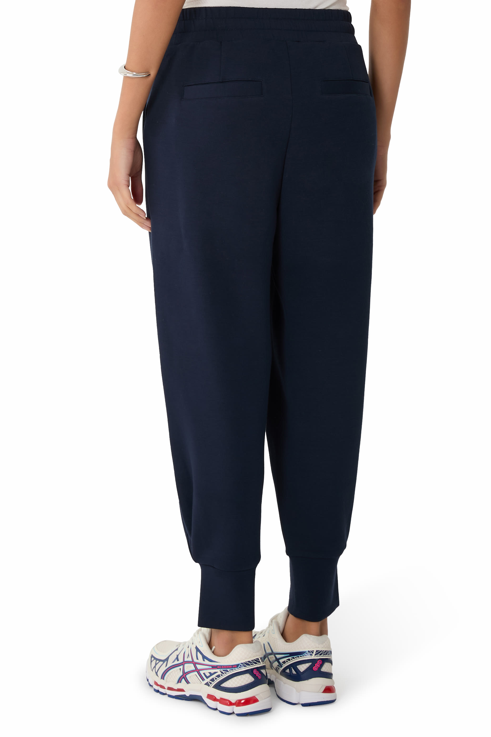 The Relaxed Pants 25