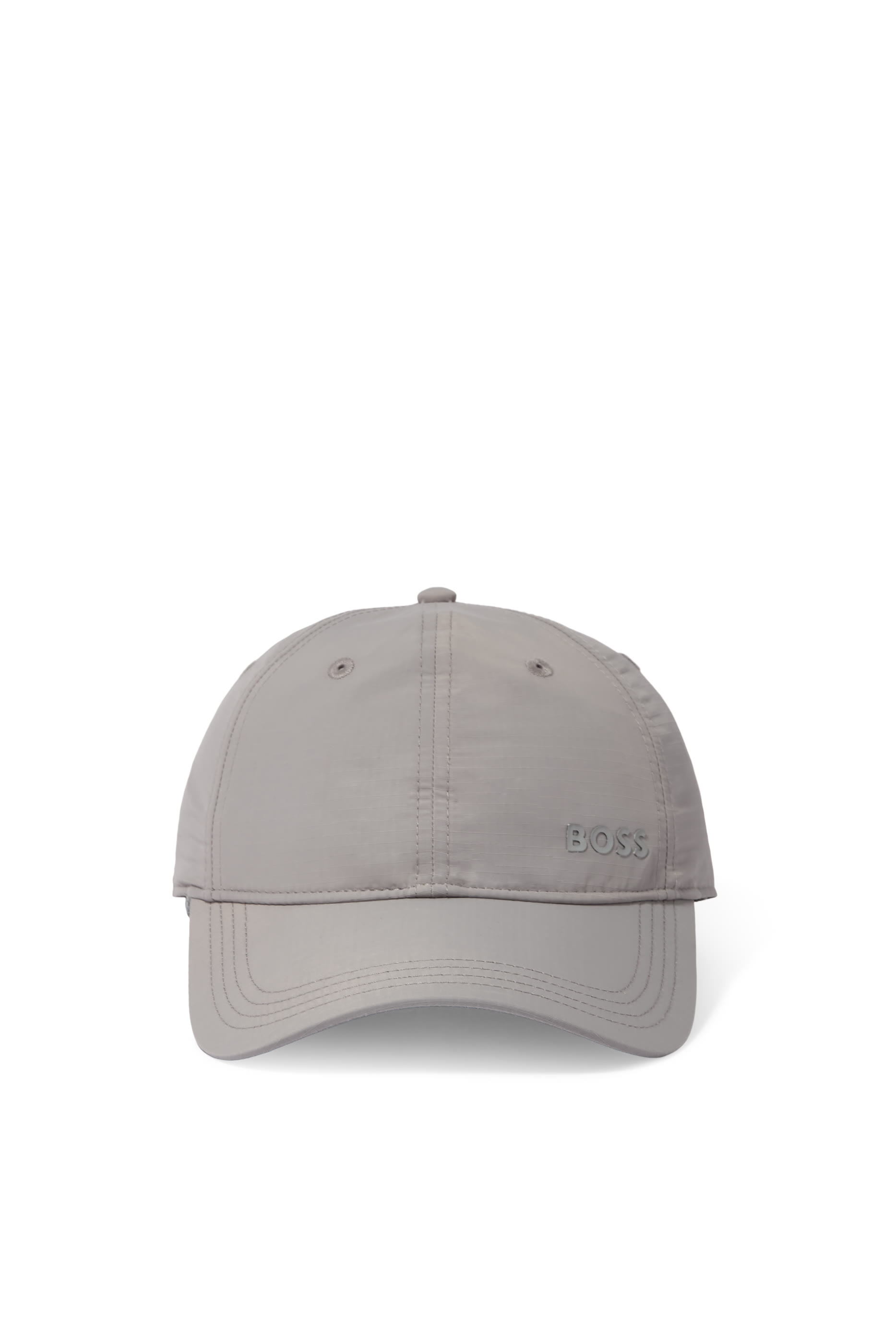 Logo Cap