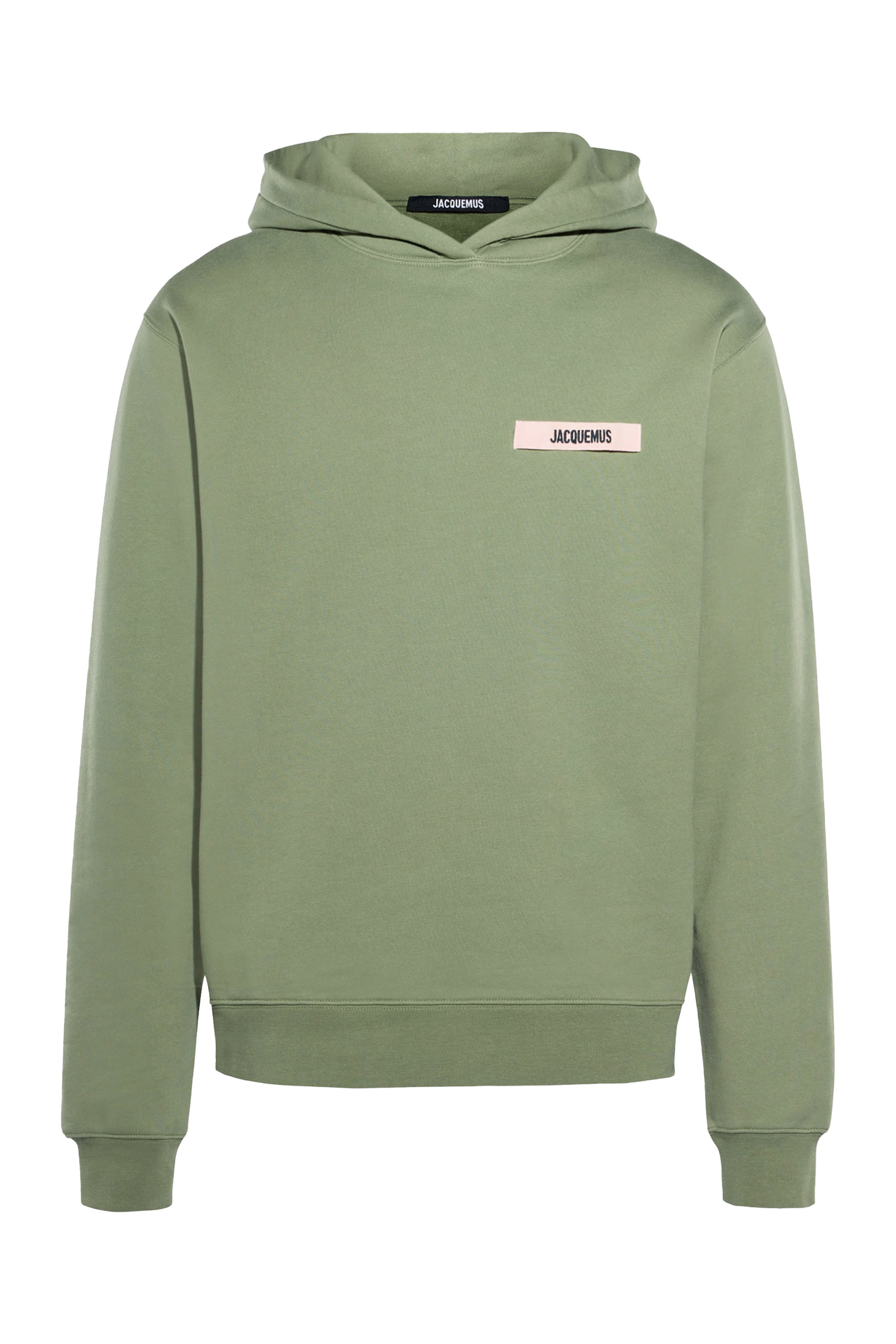 Le T-Shirt Gros Grain