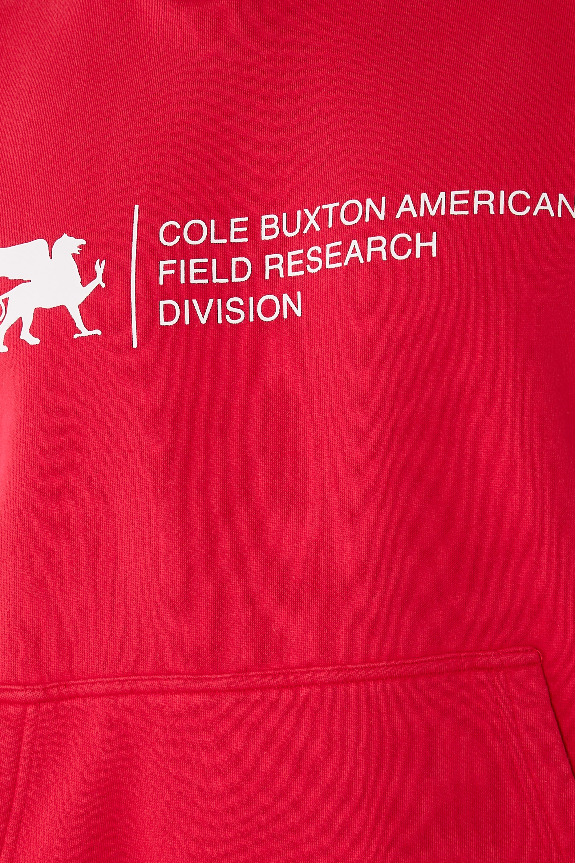Research Division Hoodie
