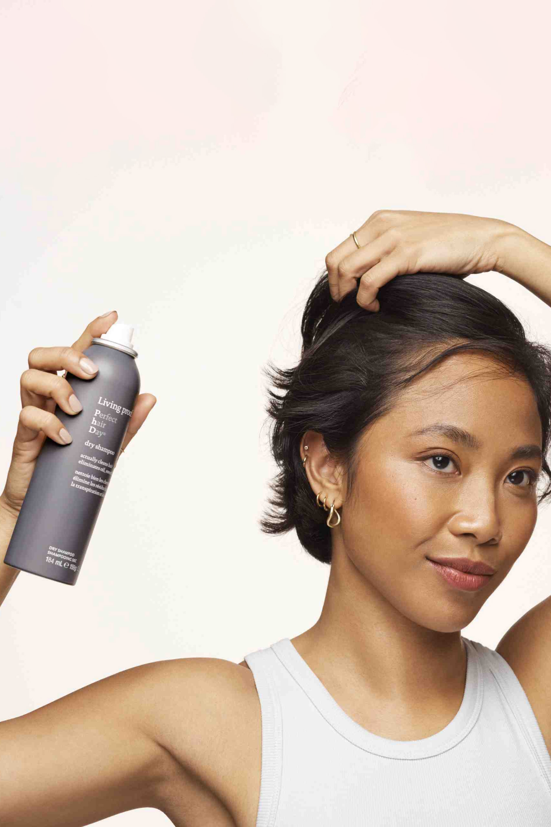 Perfect hair Day™ Dry Shampoo