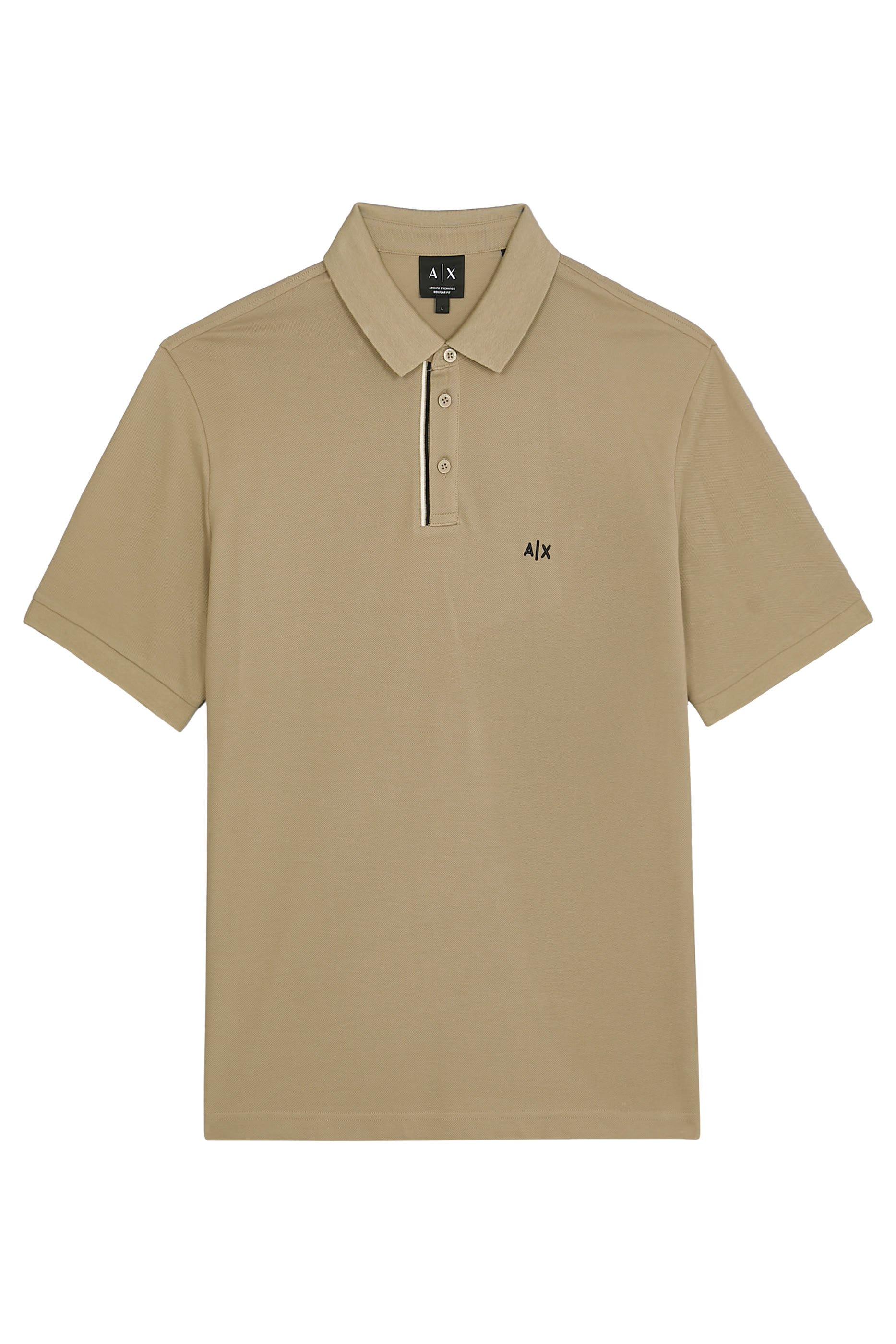 Ibiza Short Sleeves Polo Shirt