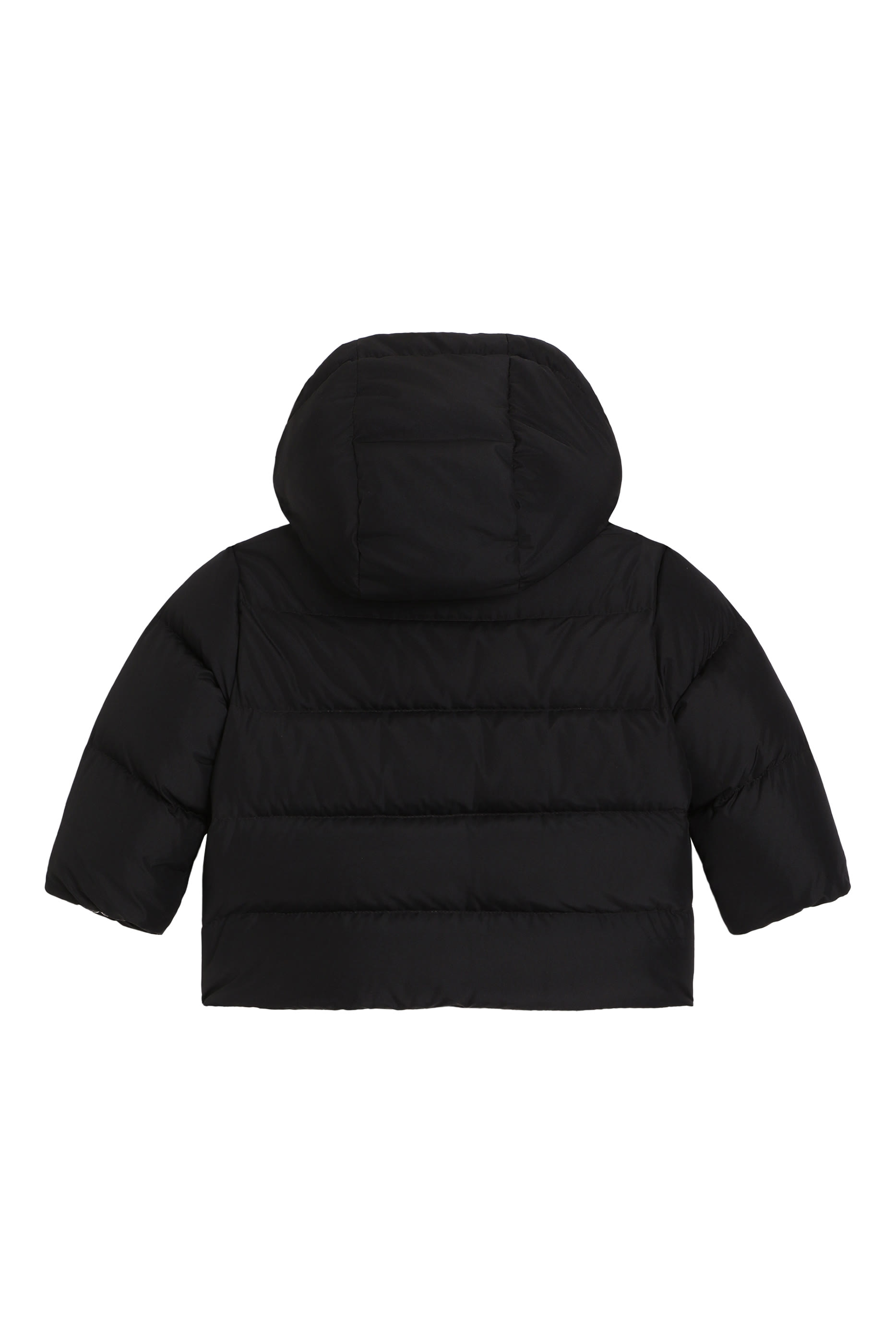 Kids DG Logo Down Jacket