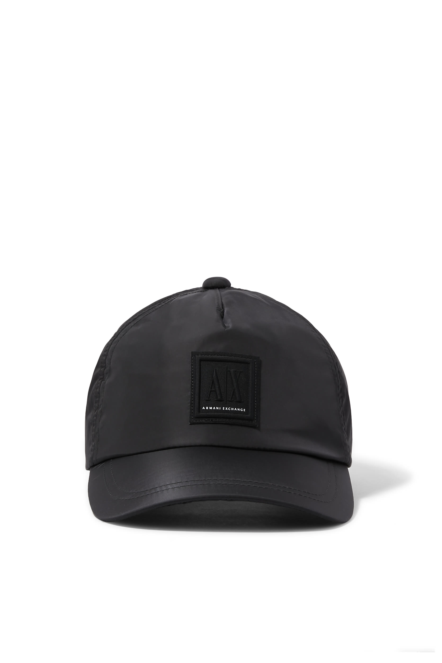 Logo Baseball Cap