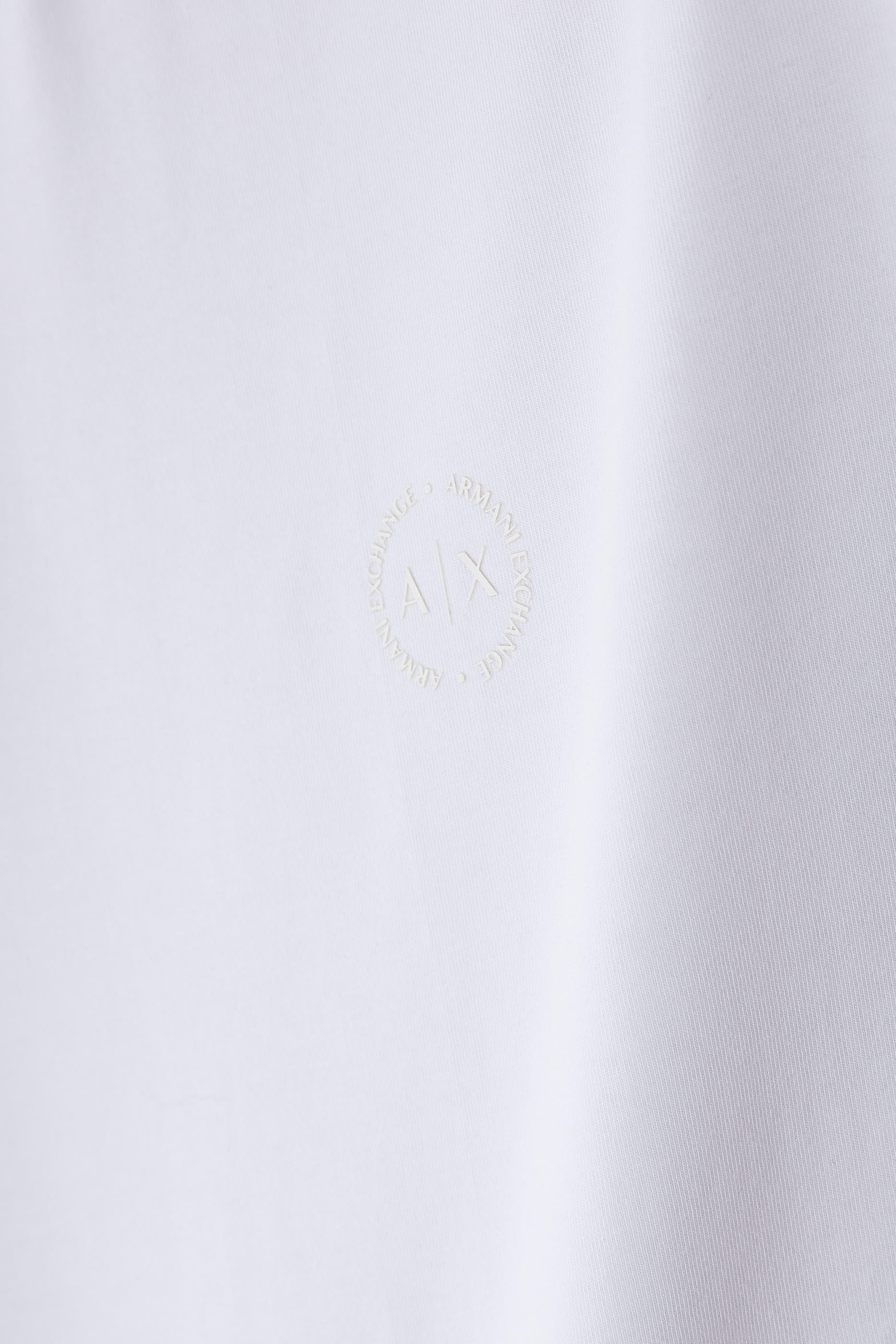 Circle Logo T-Shirt