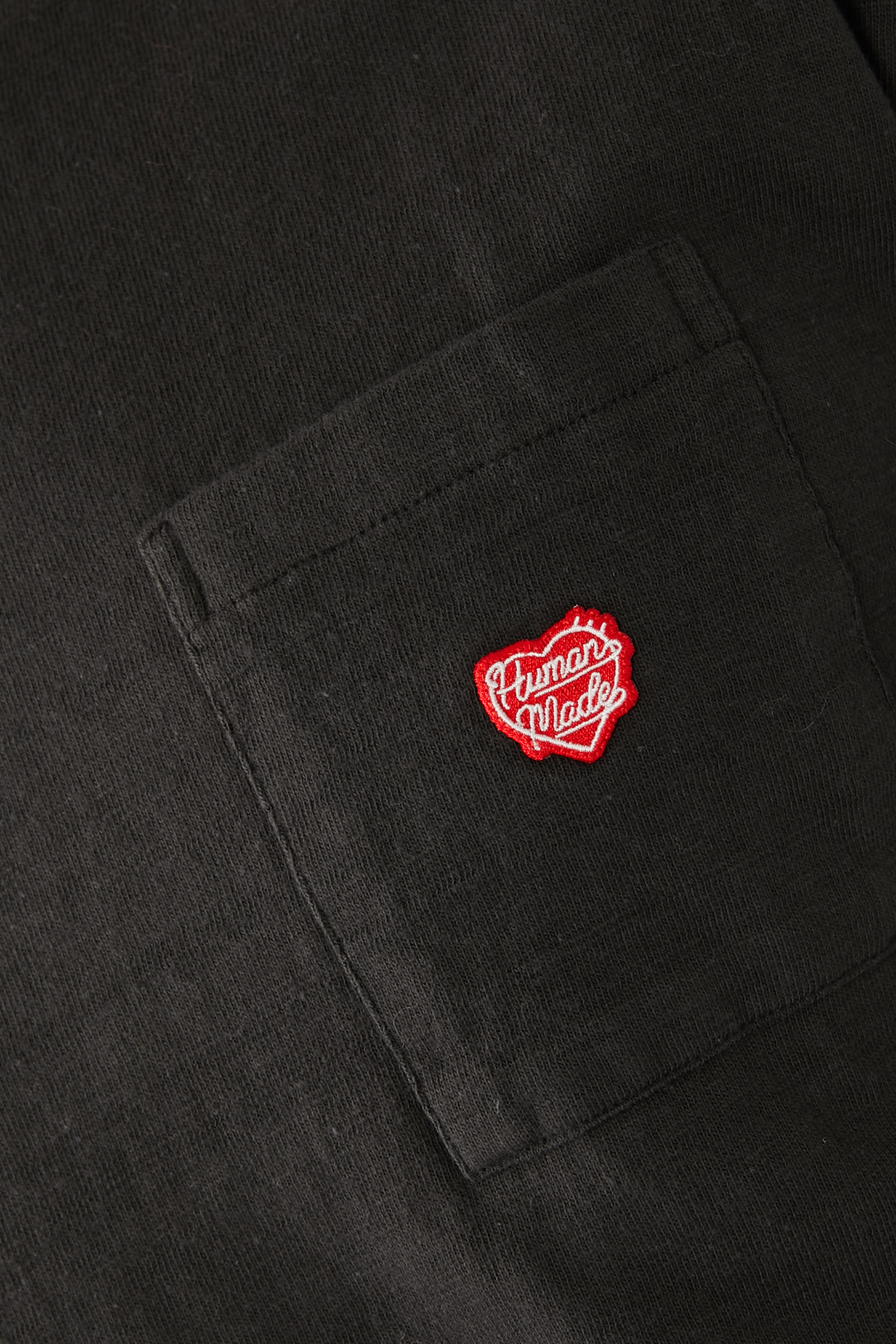 Pocket Heart Logo T-Shirt