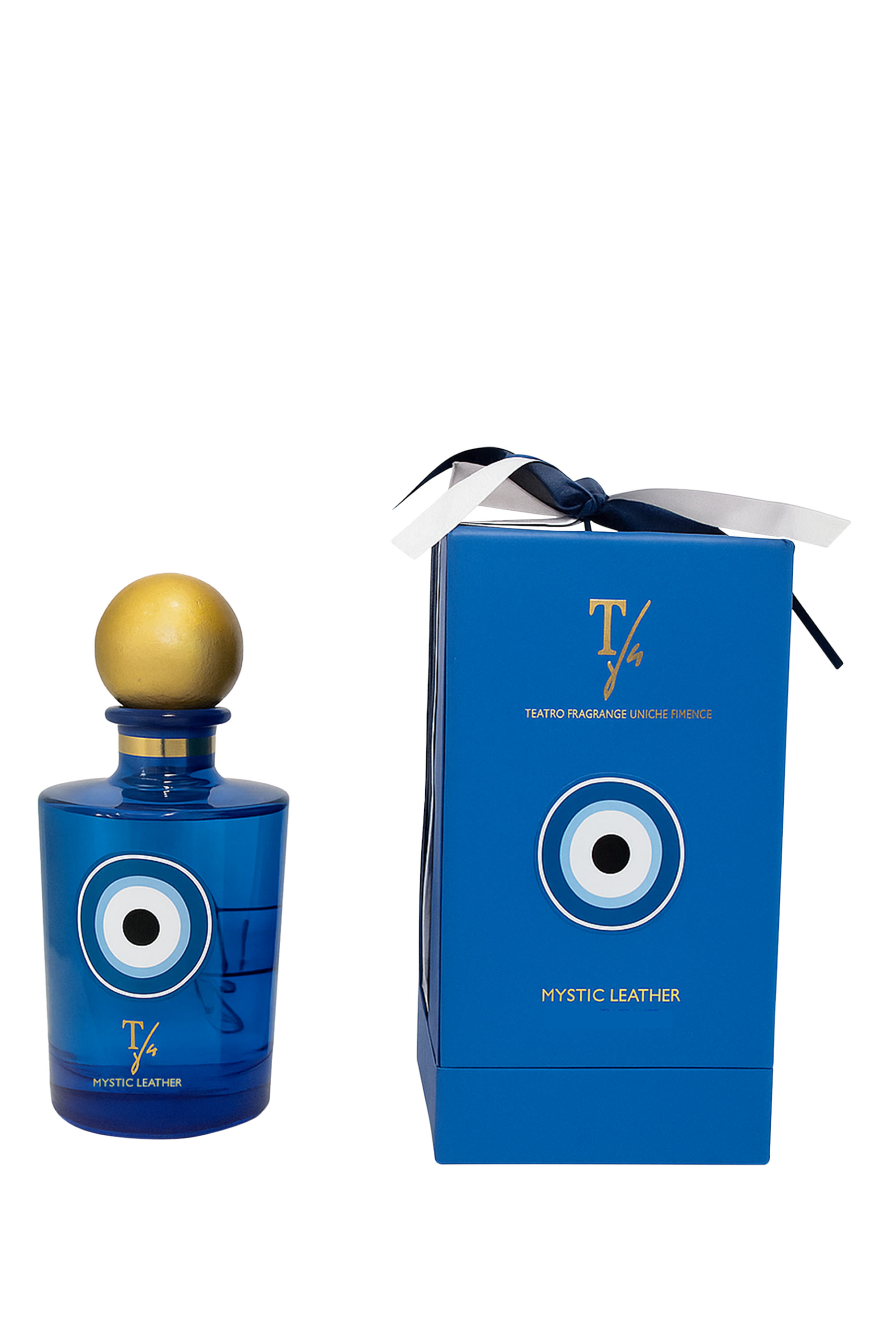 Mystic Leather Home Fragrance Diffuser