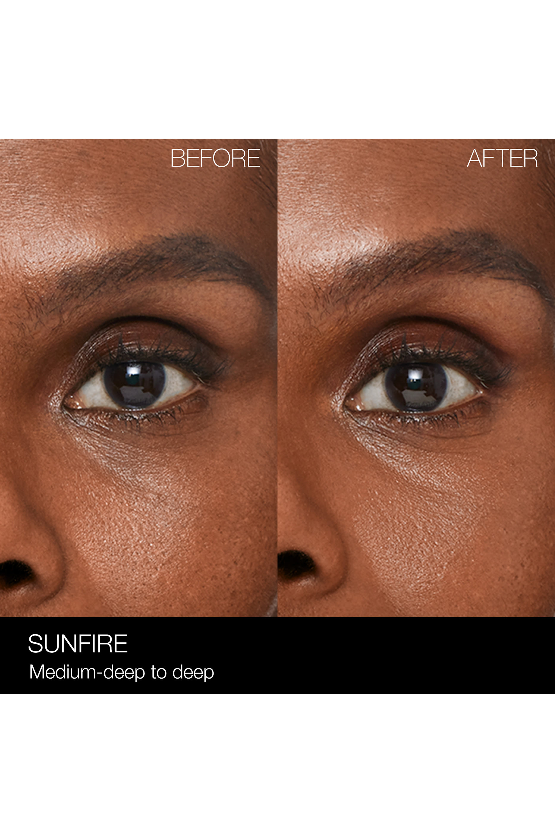 Light Reflecting Eye Brightener