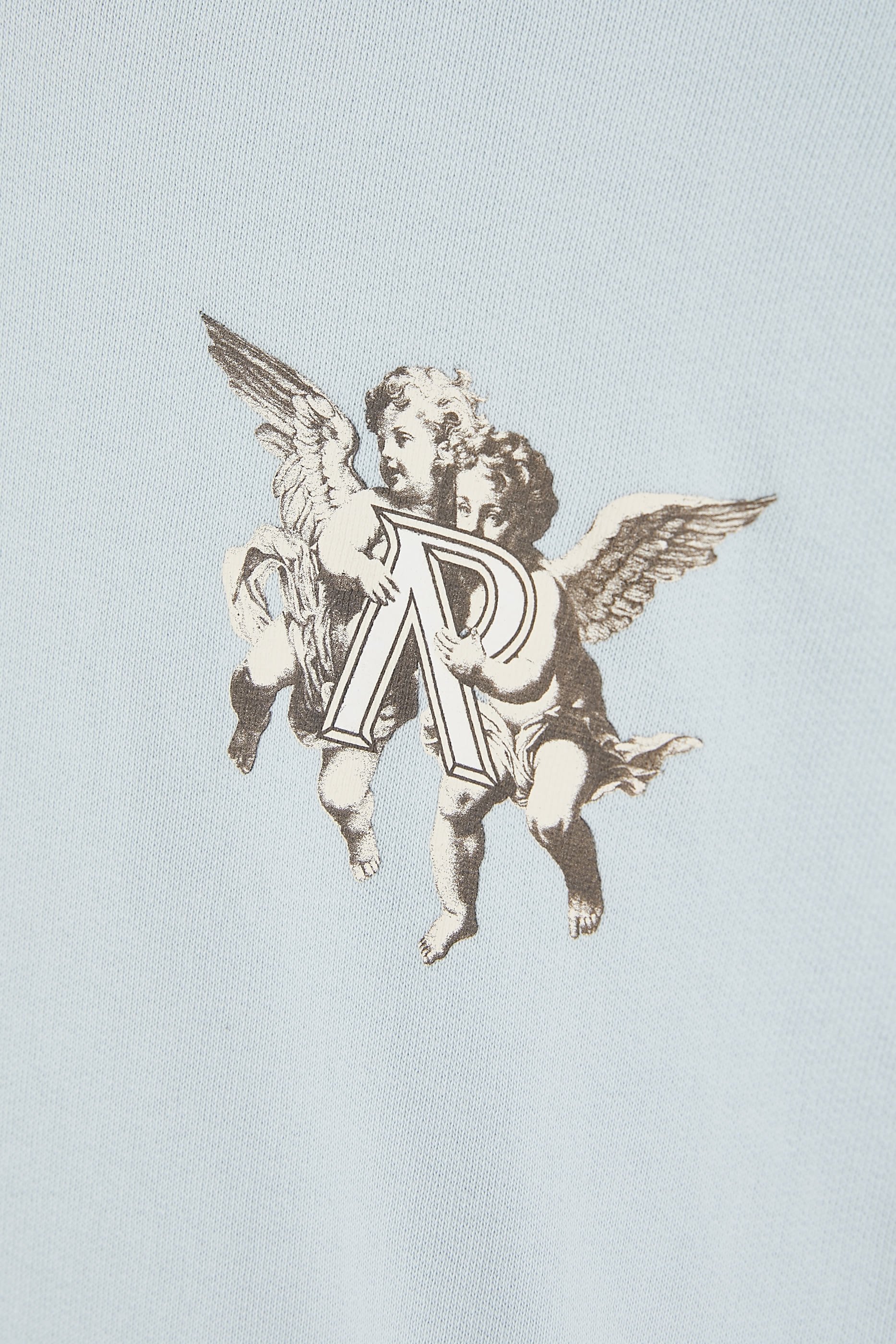 Kids Legacy Cherubs Hoodie