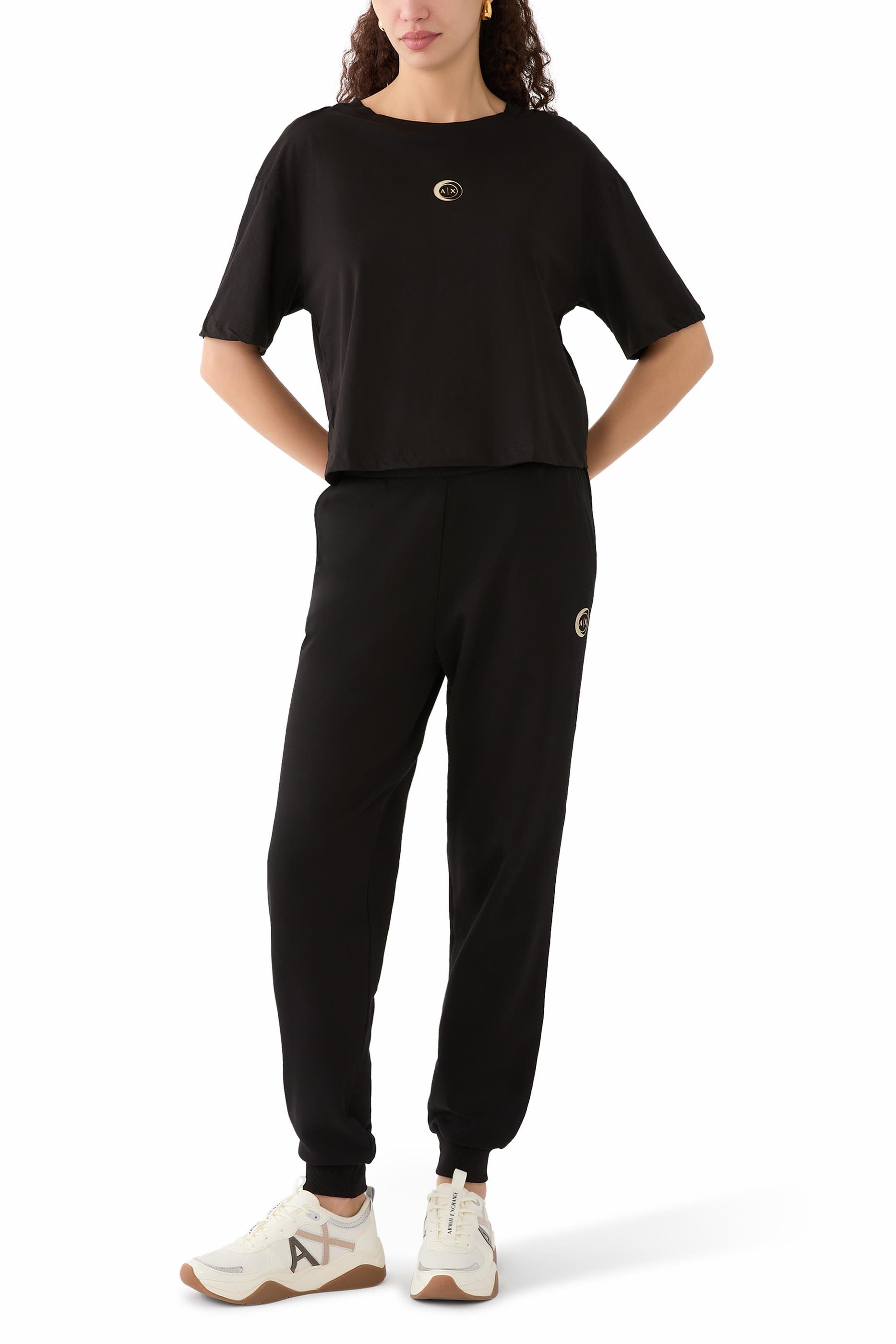 Ramadan Crew Neck T-Shirt