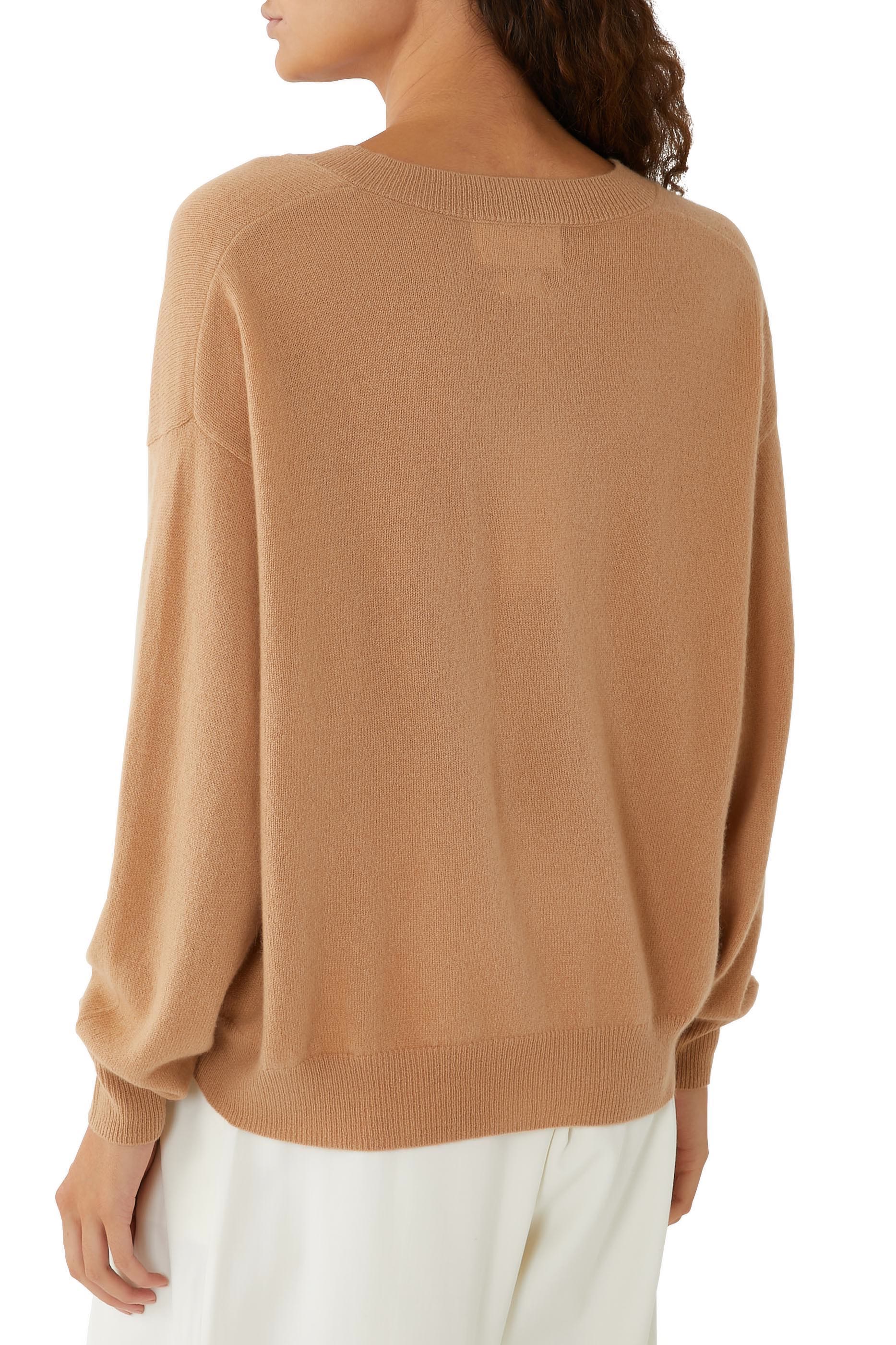 Malibu V 2.0 Sweater