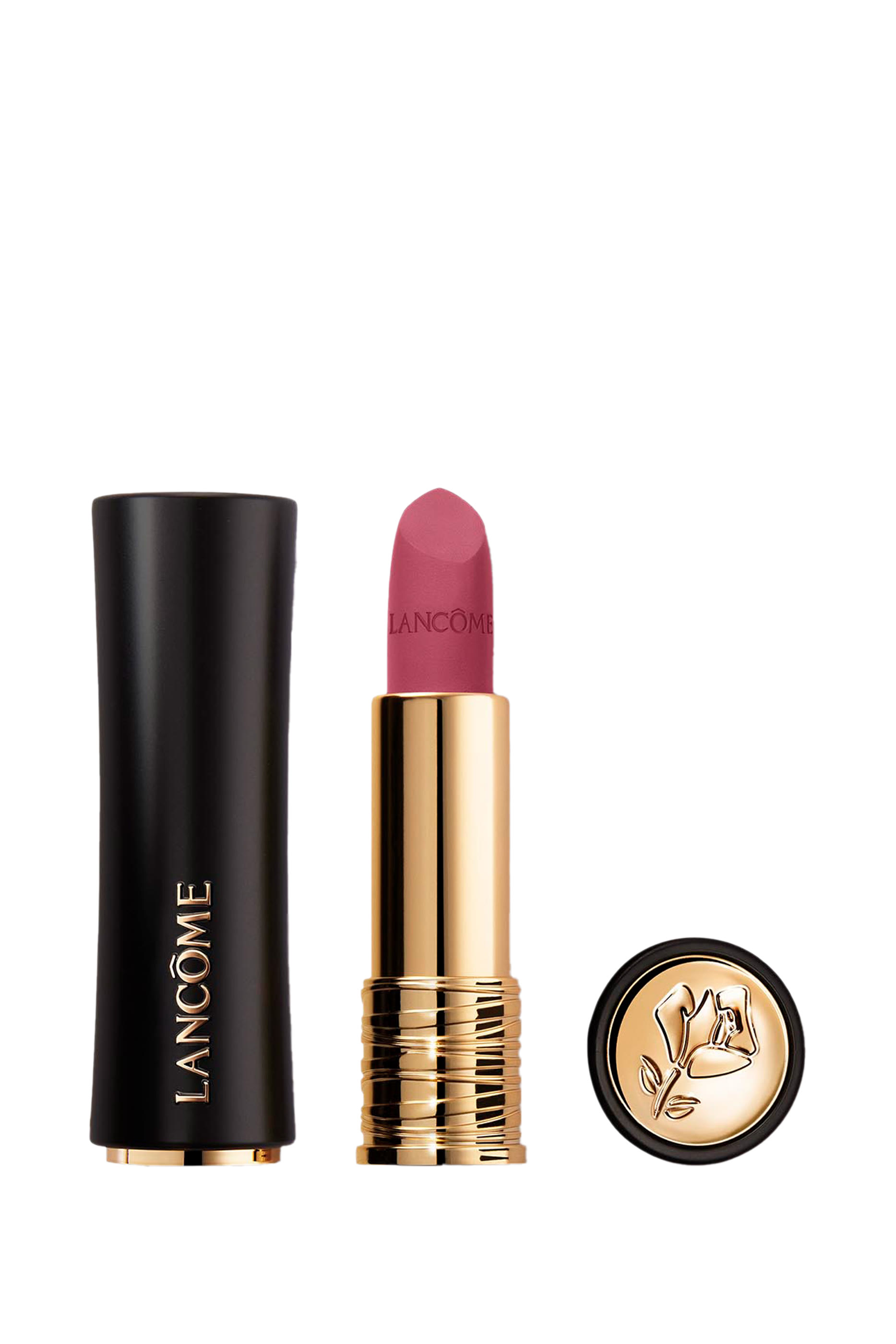 L'Absolu Rouge Drama Matte Lipstick