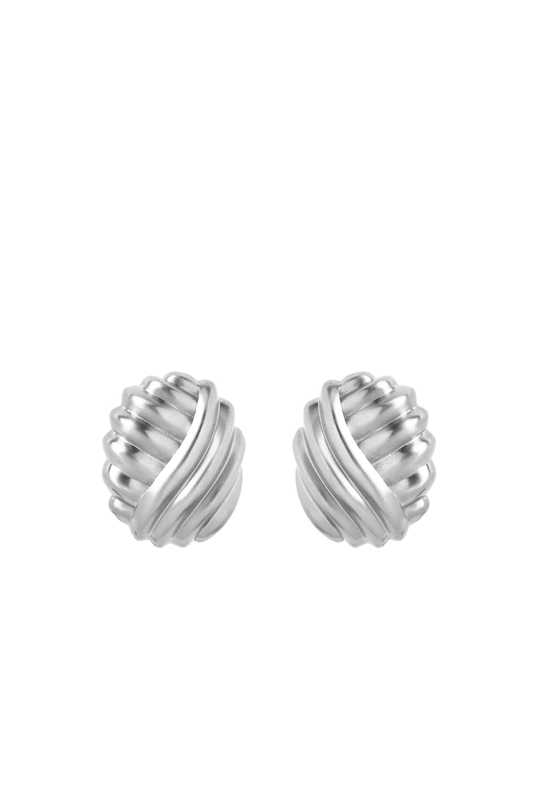 IXV5 Large Earrings