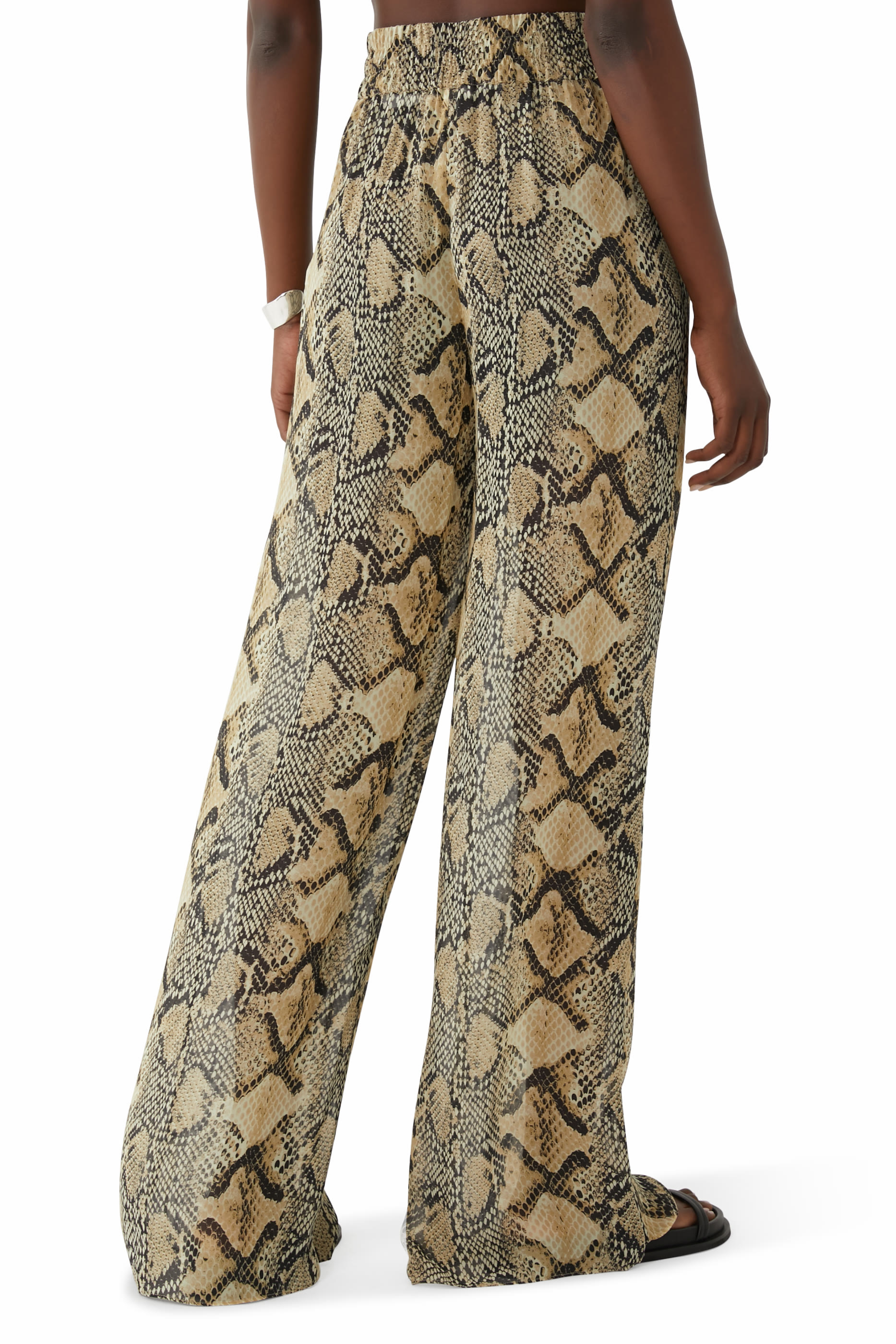 Hadiya Relaxed Pants