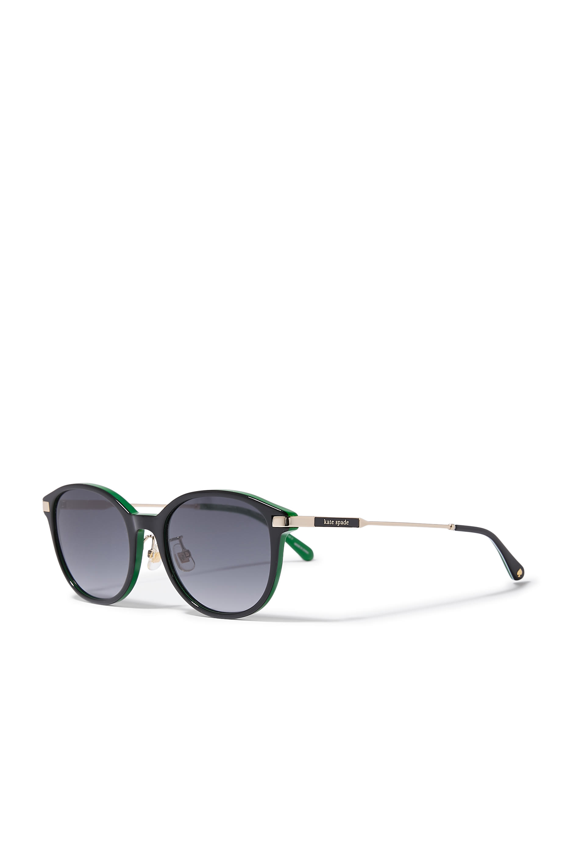 Karlyn Oval Sunglasses
