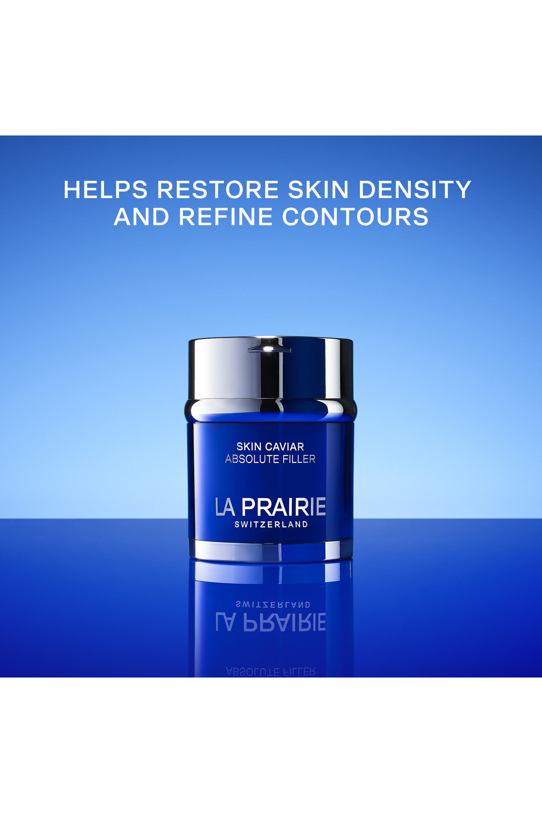 La Prairie Skin Caviar Absolute Filler Volume-Enhancing Face Cream
