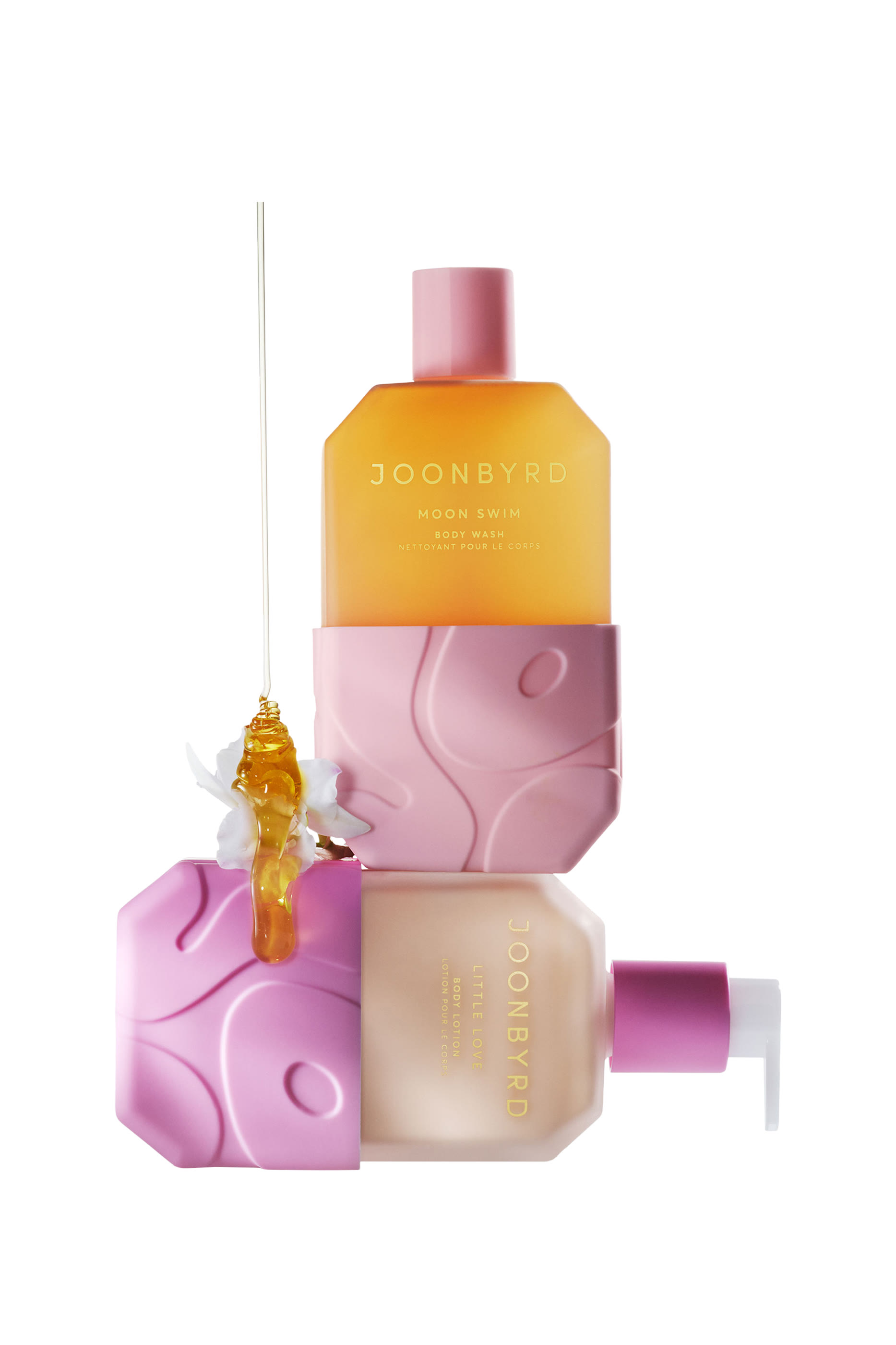 Little Love Body Lotion