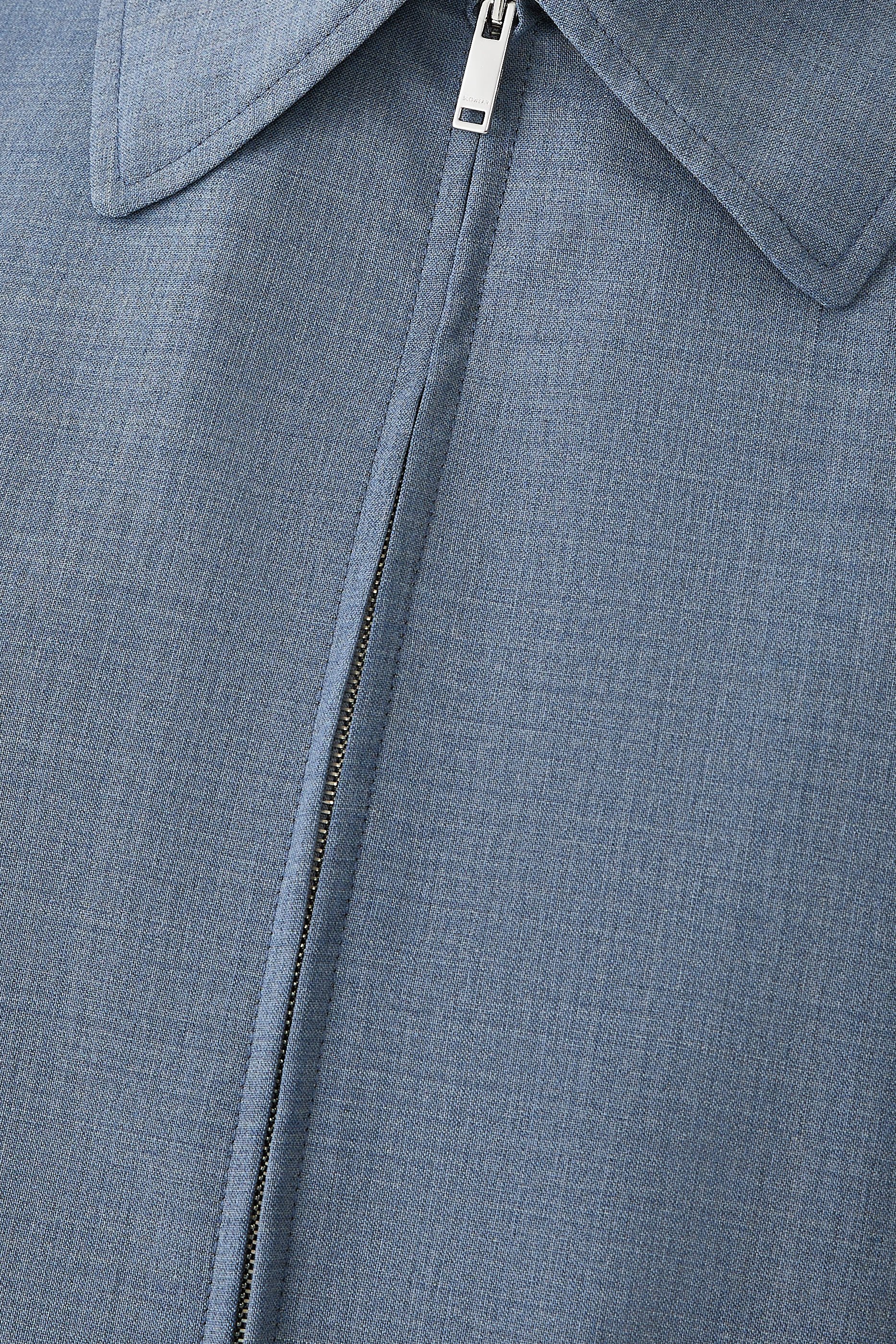 Incotex Bomber Jacket
