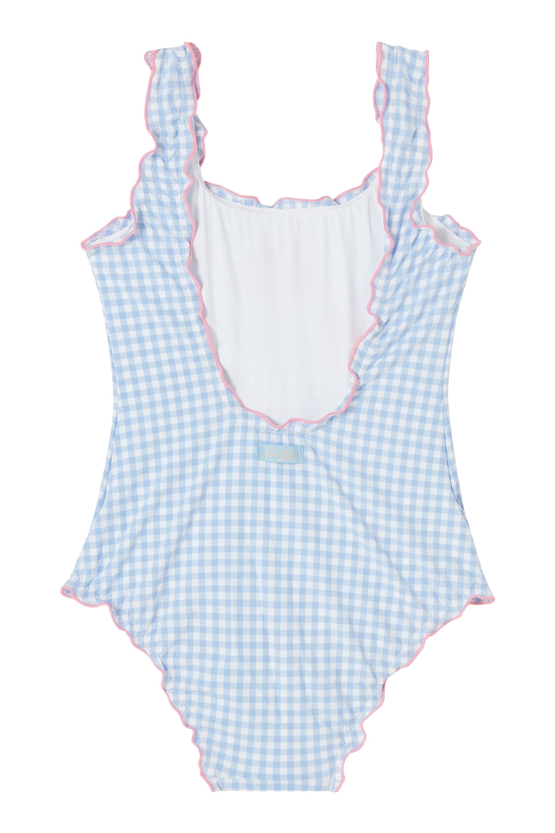 Kids  Clio One-Piece Swimsuit