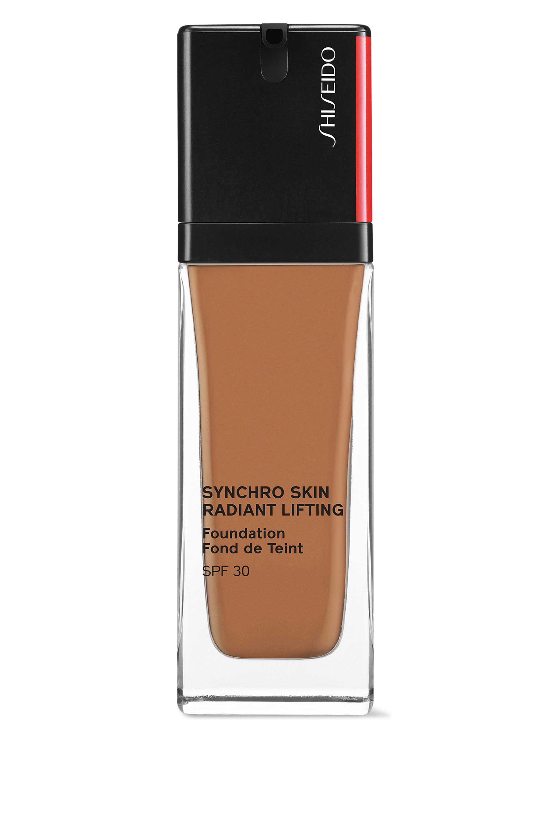 Synchro Skin Radiant Lifting Foundation SPF 30