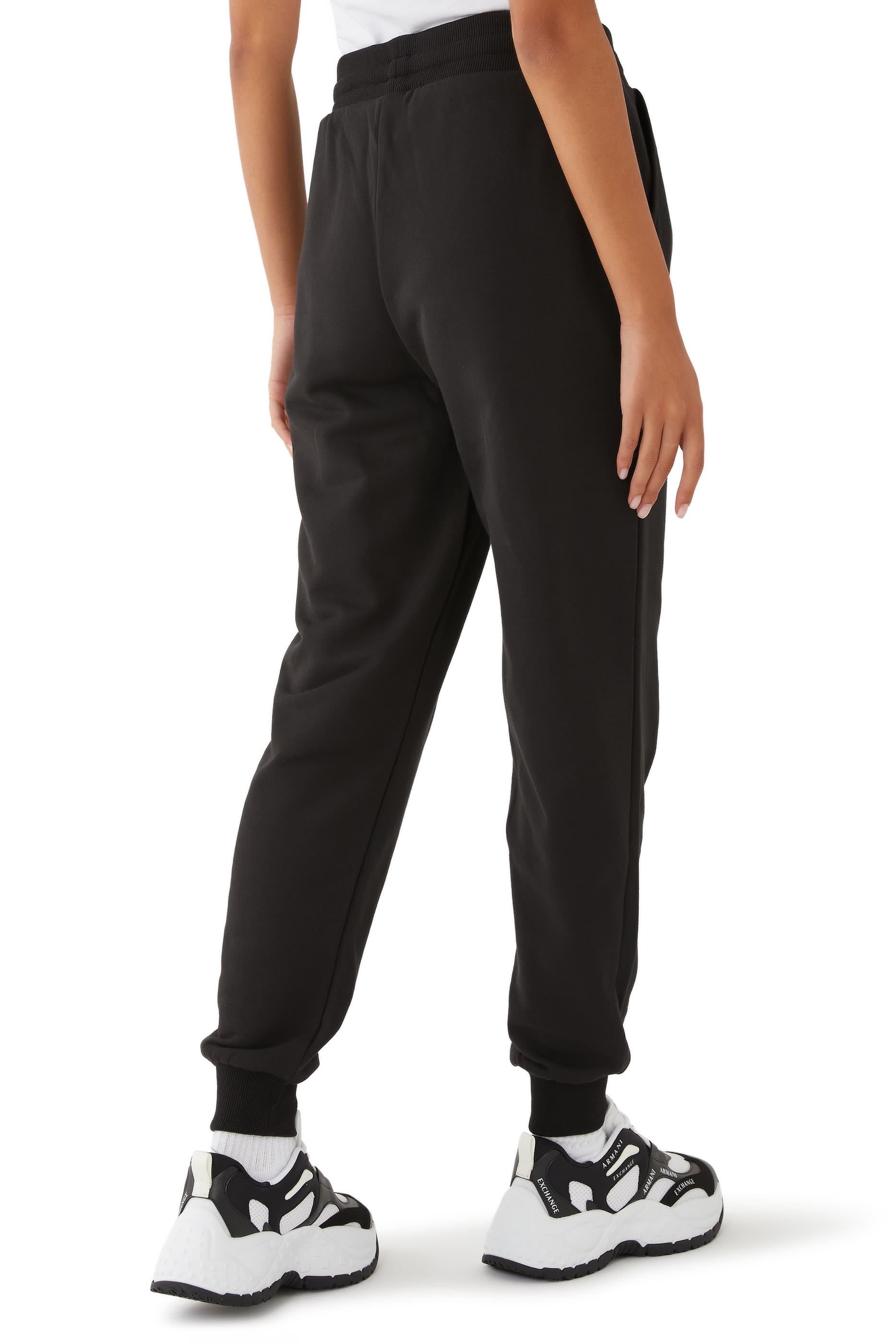 Ophelia New York Cotton Sweatpants