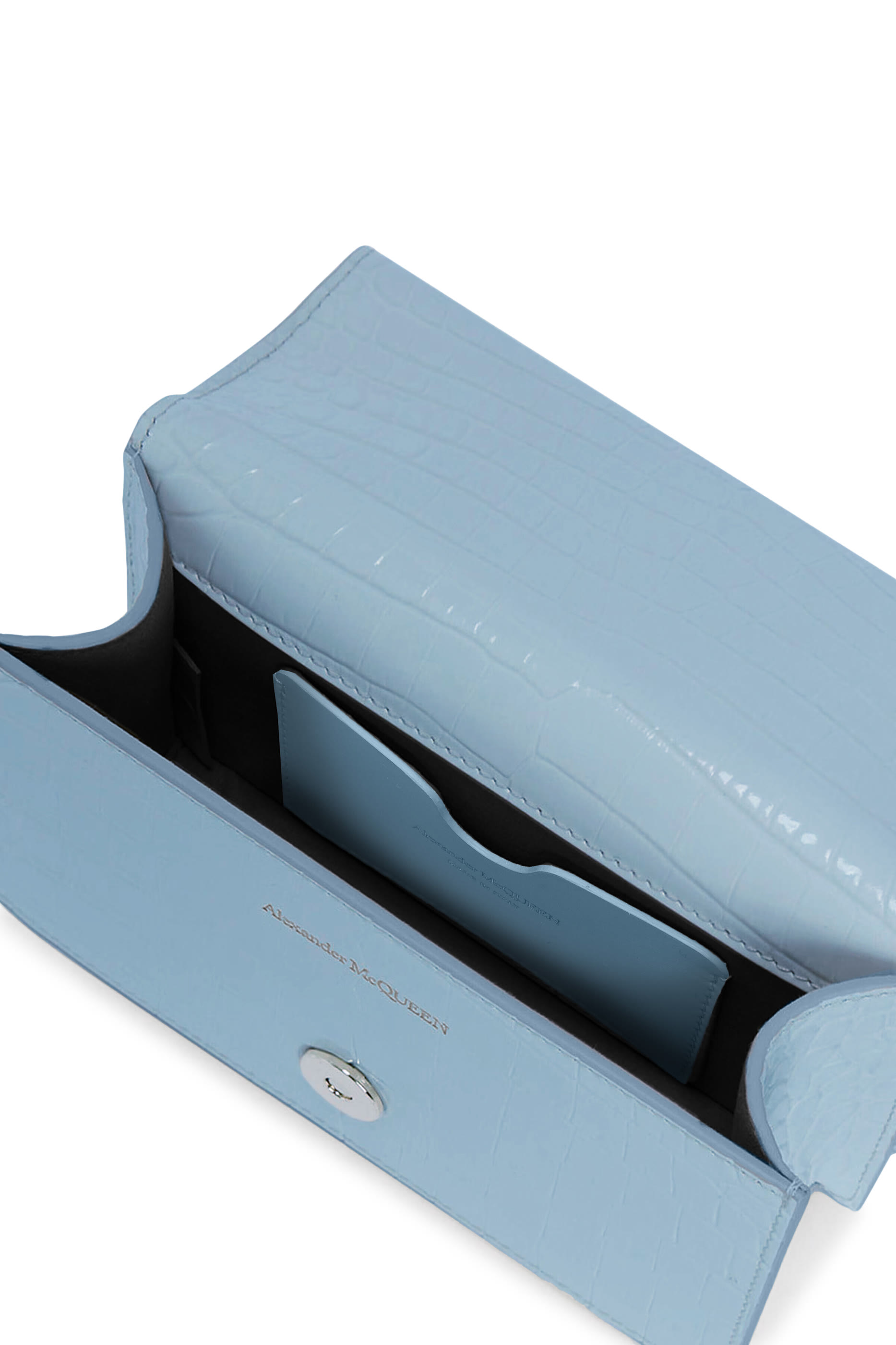 Mini Jewelled Satchel