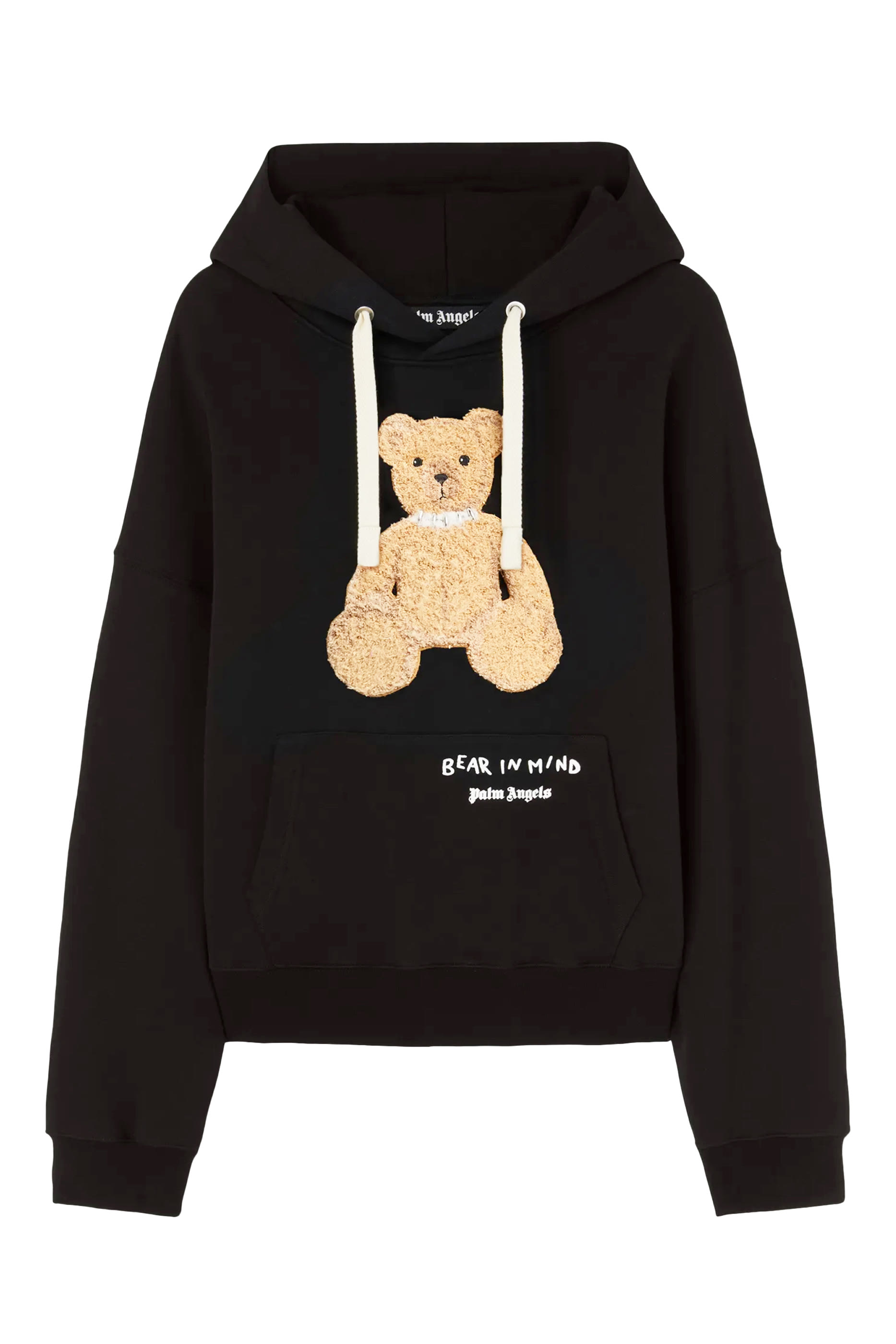 Bear Hoodie