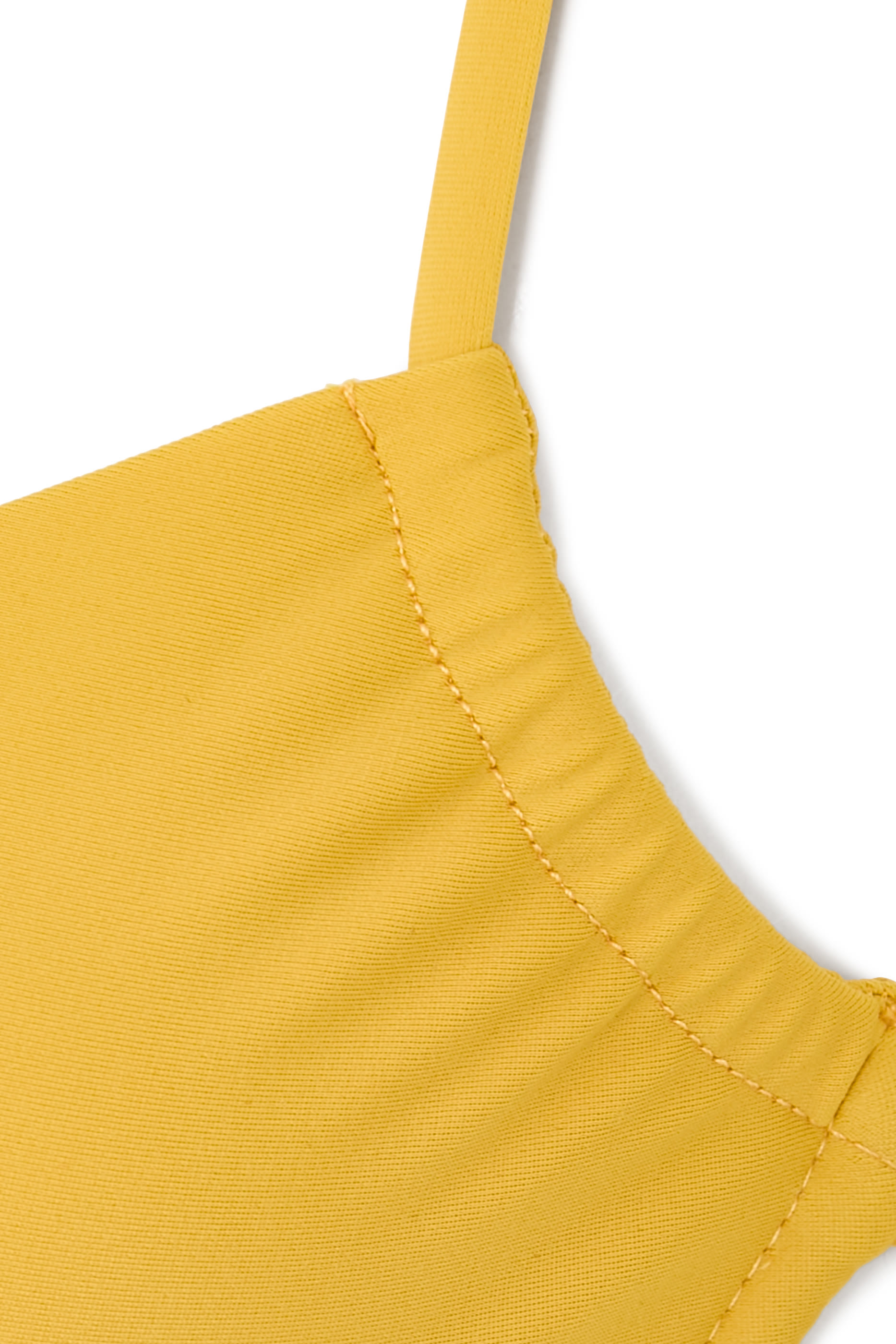  Balconnete Bikini Top