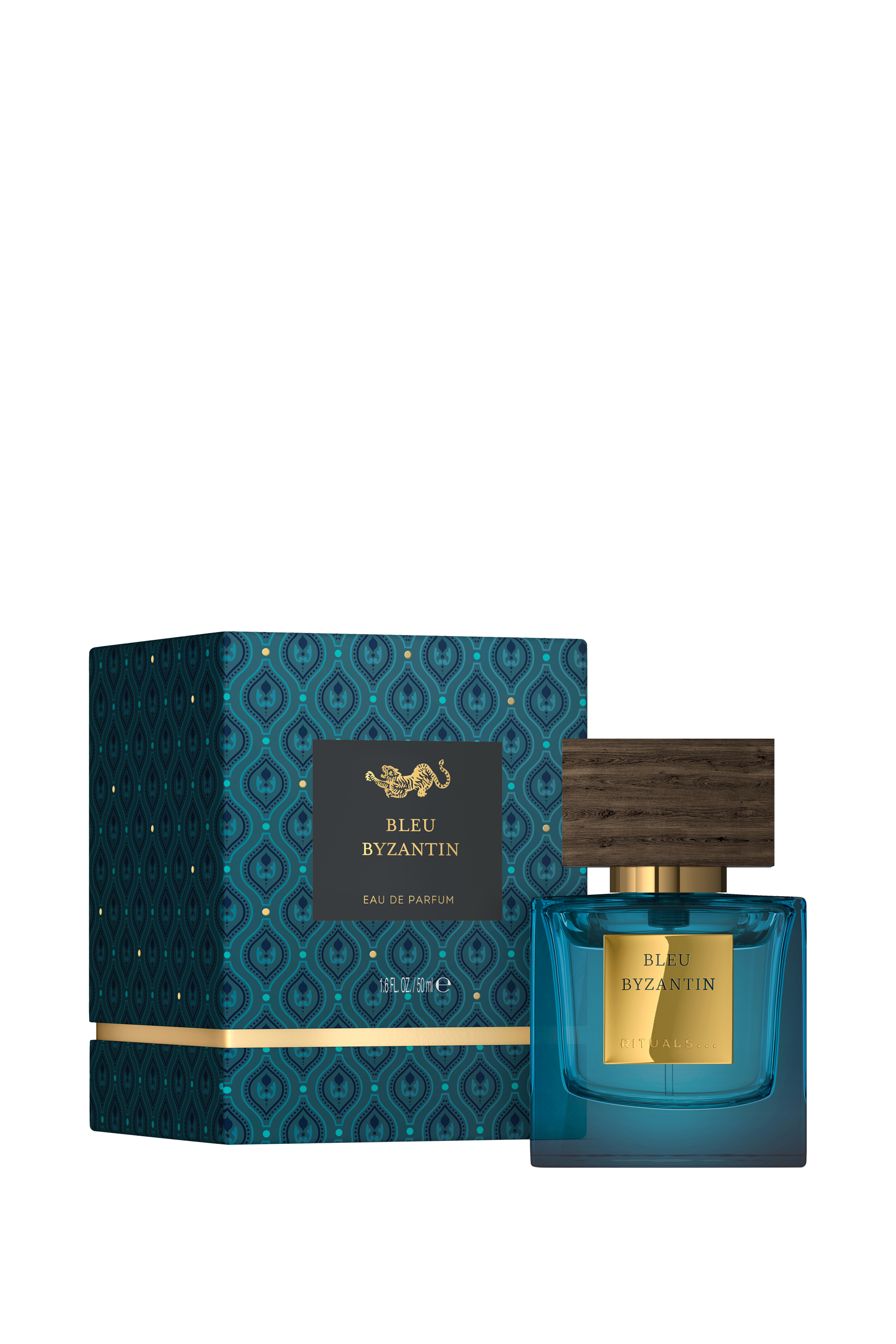 Bleu Byzantin Eau De Parfum
