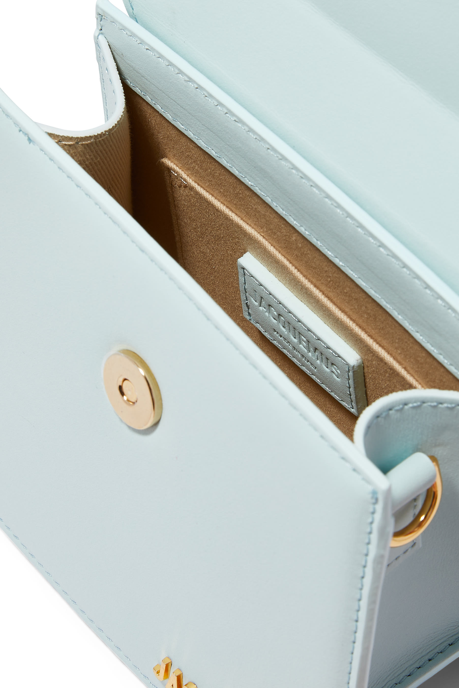 Le Chiquito Moyen Bag