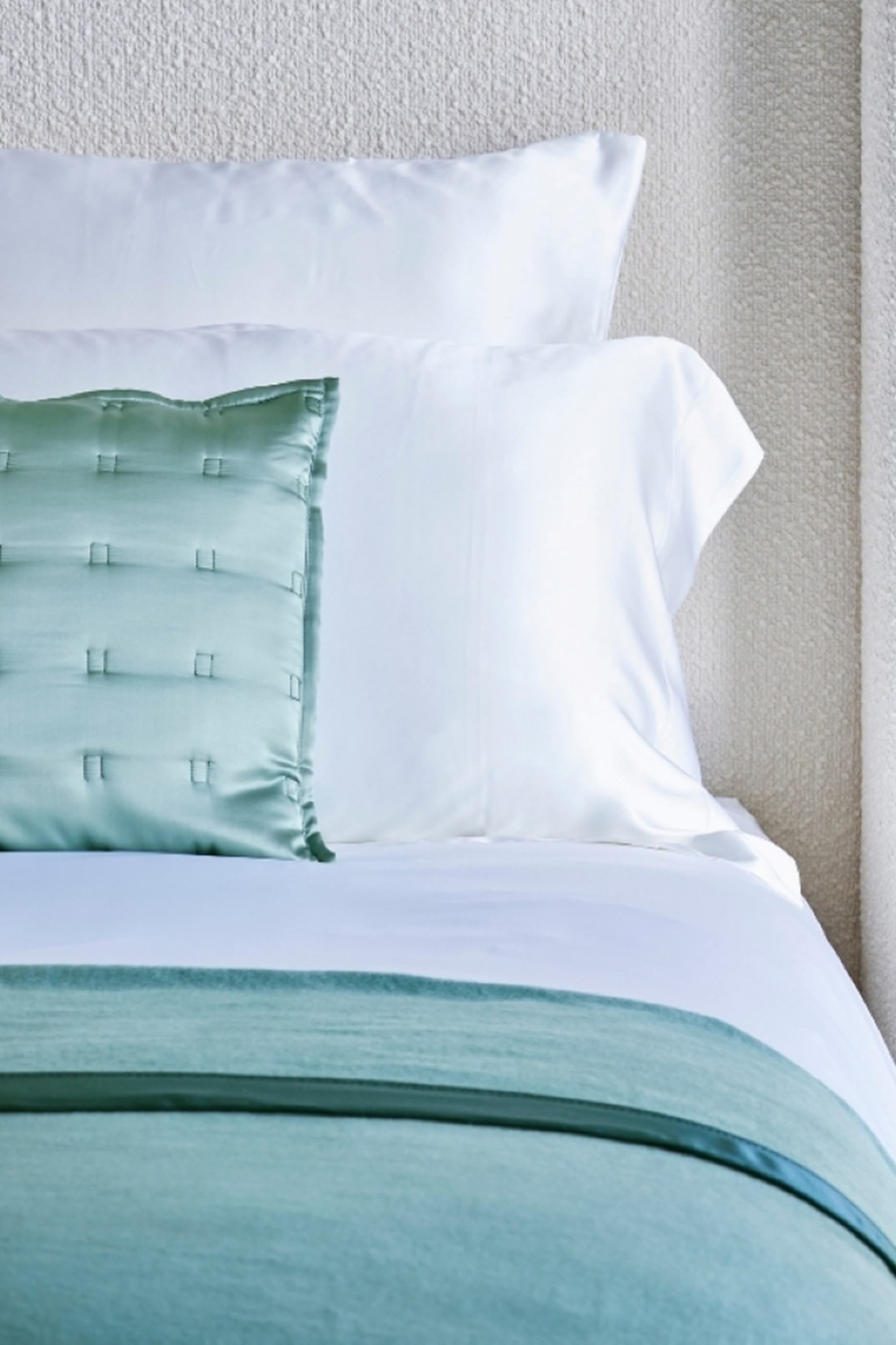 Silk Signature Flat Sheet