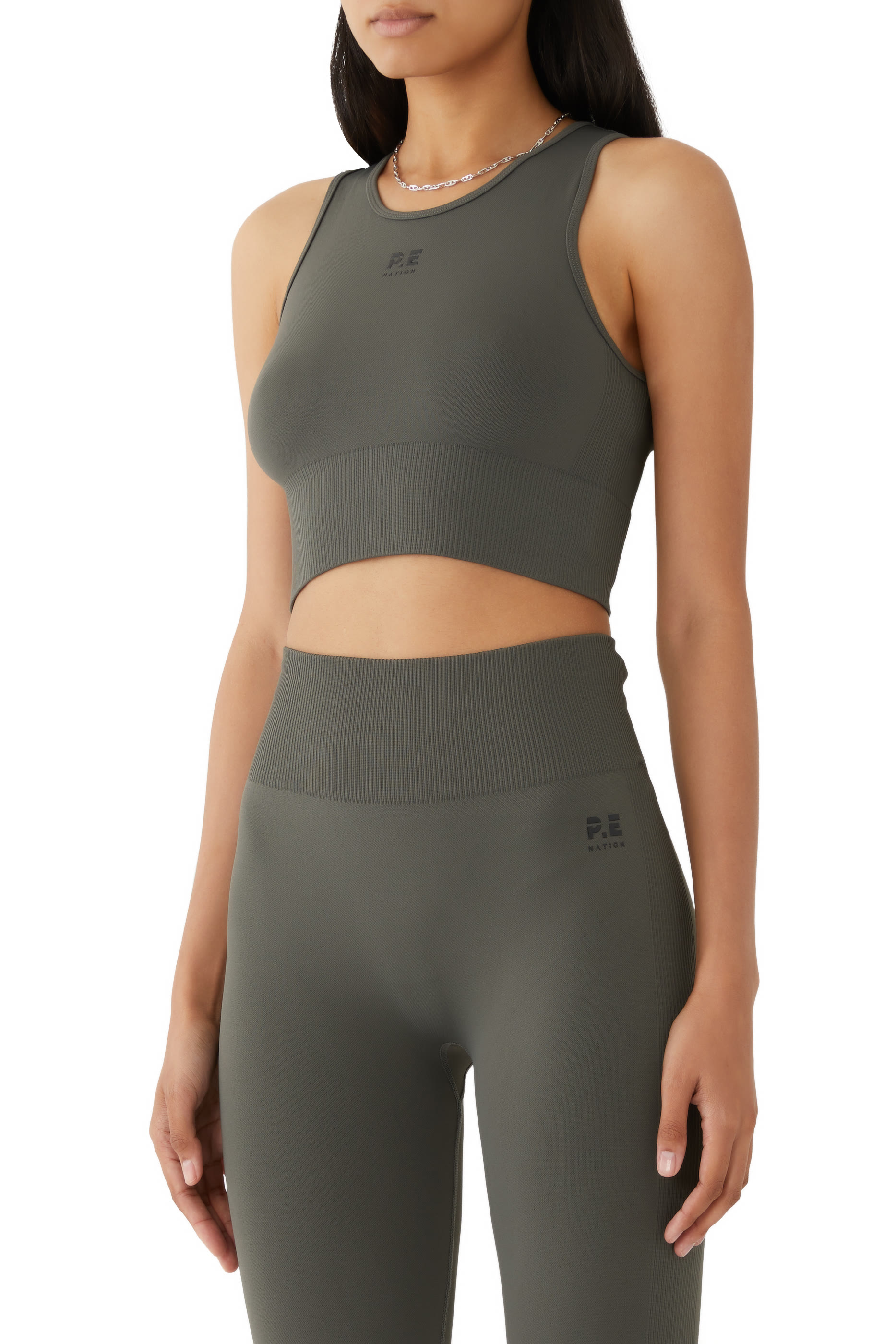 Restore Seamless Tank Top