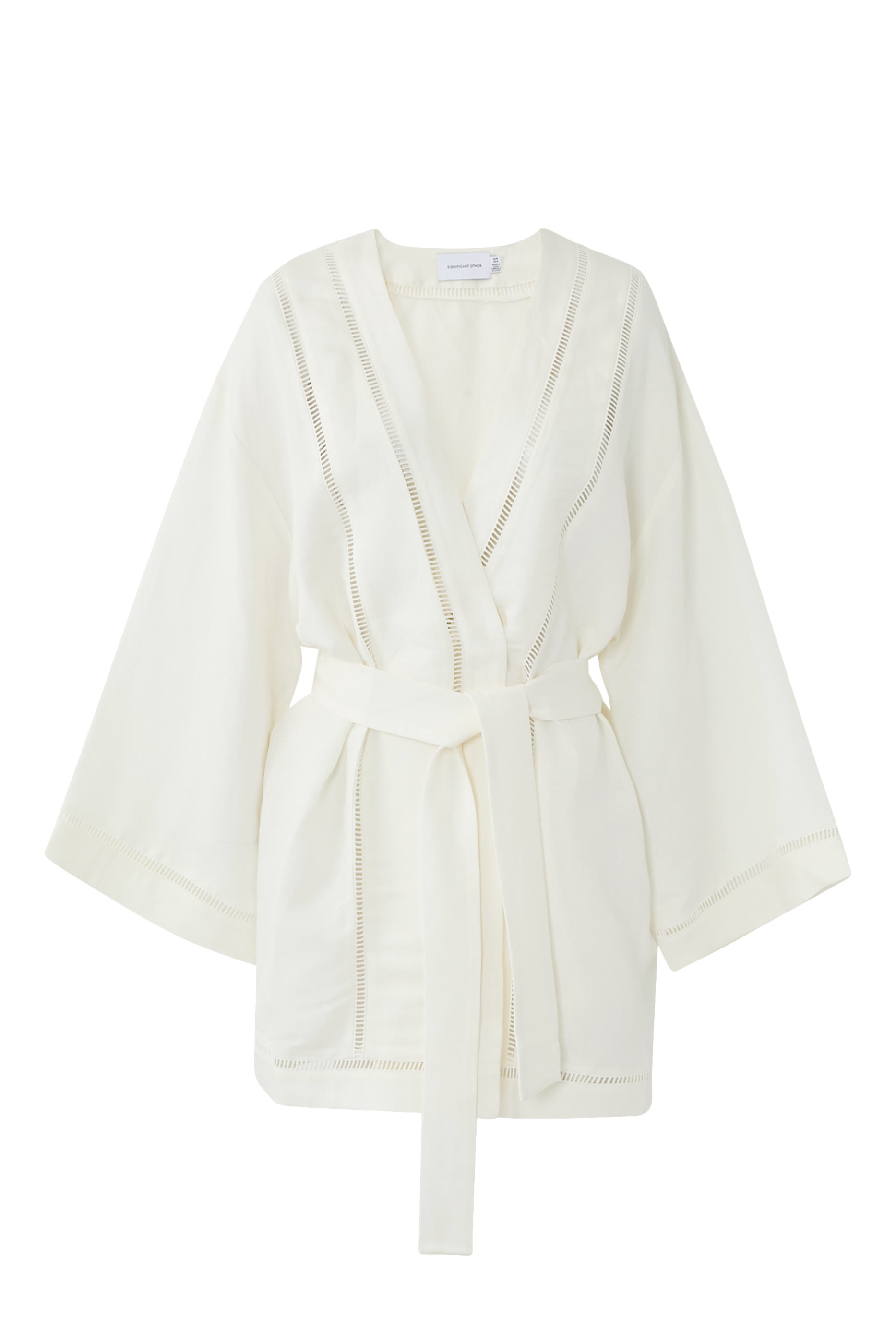 Izzy Long Sleeve Mini Dress