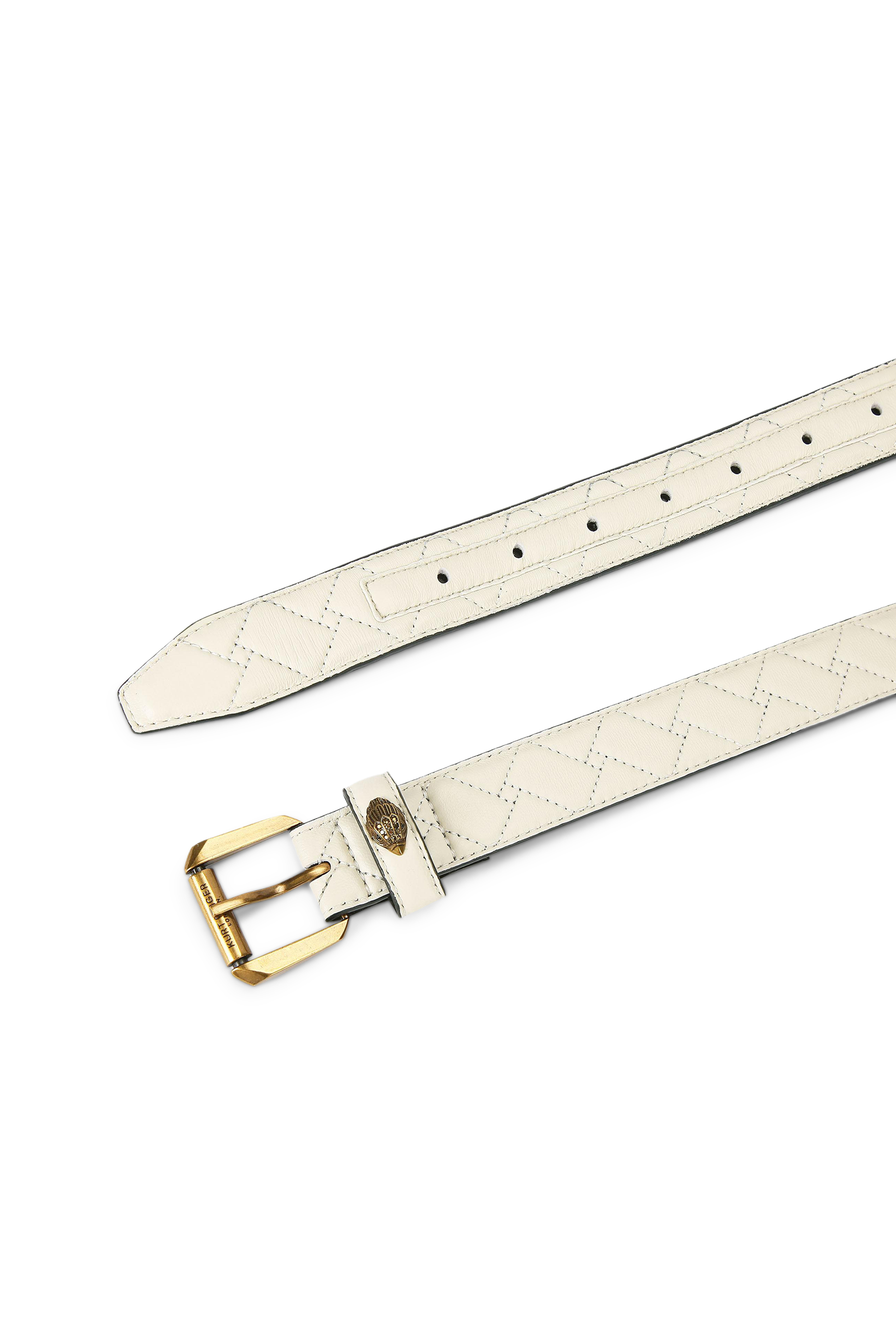Kensington 30 Leather Belt