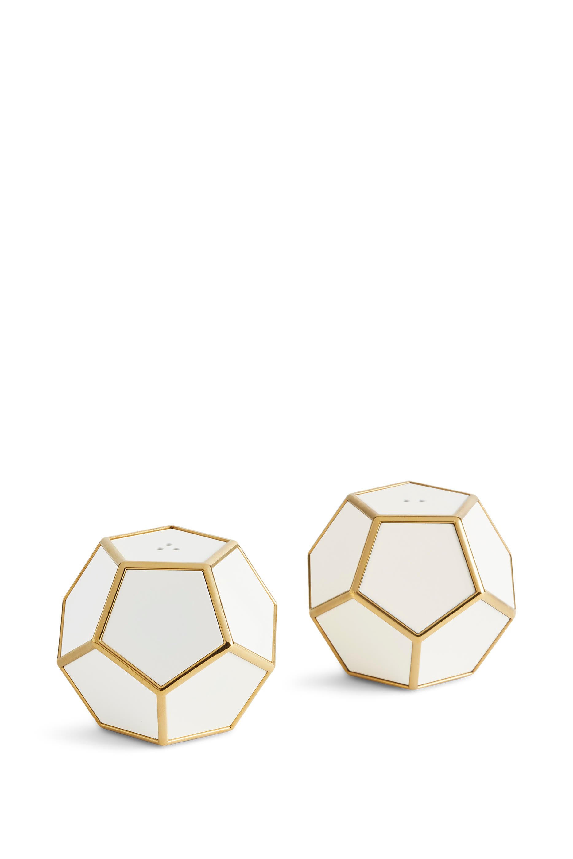 Pentagon Spice Jewels, Set of 2