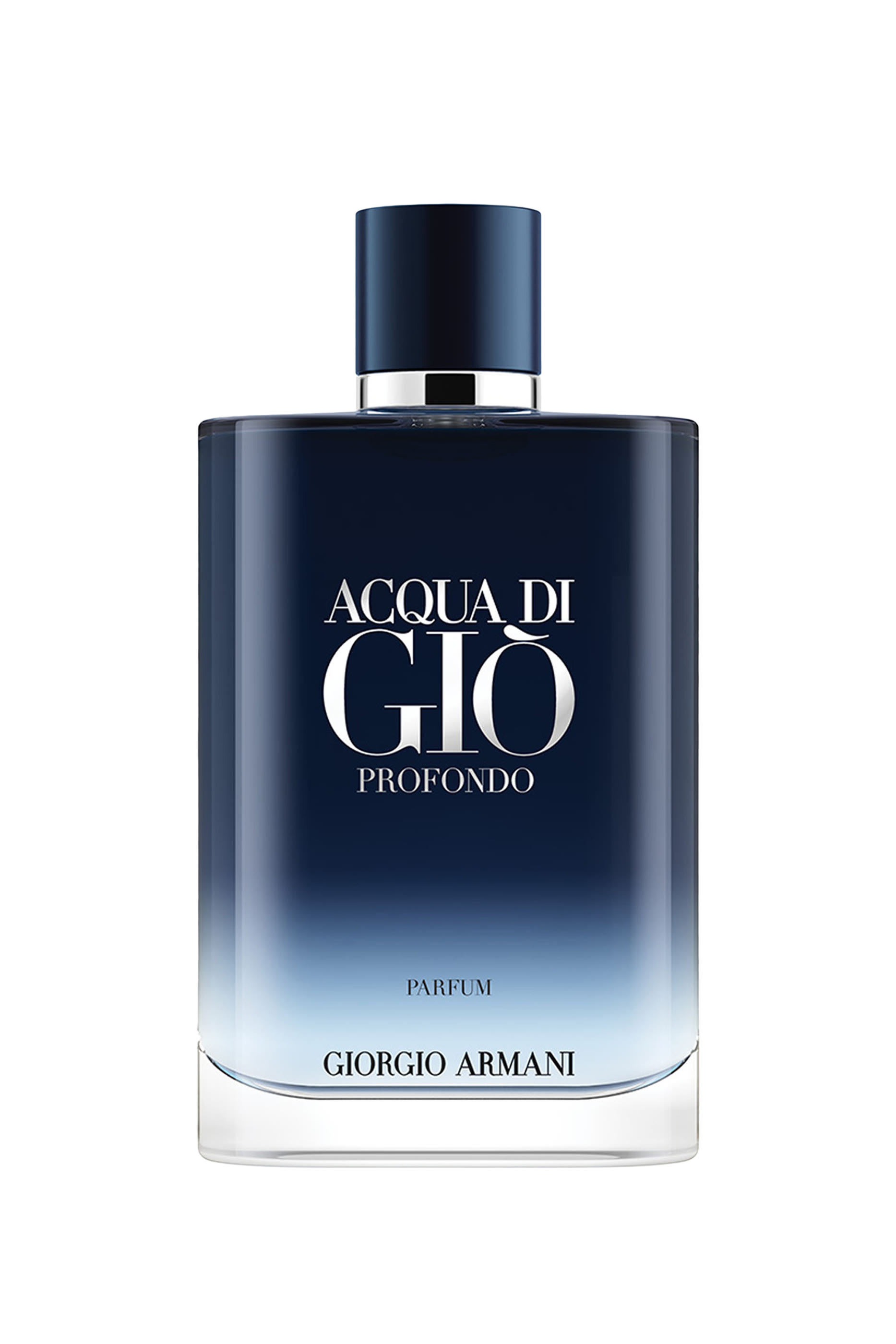 Acqua Di Gi&ograve; Profondo Parfum
