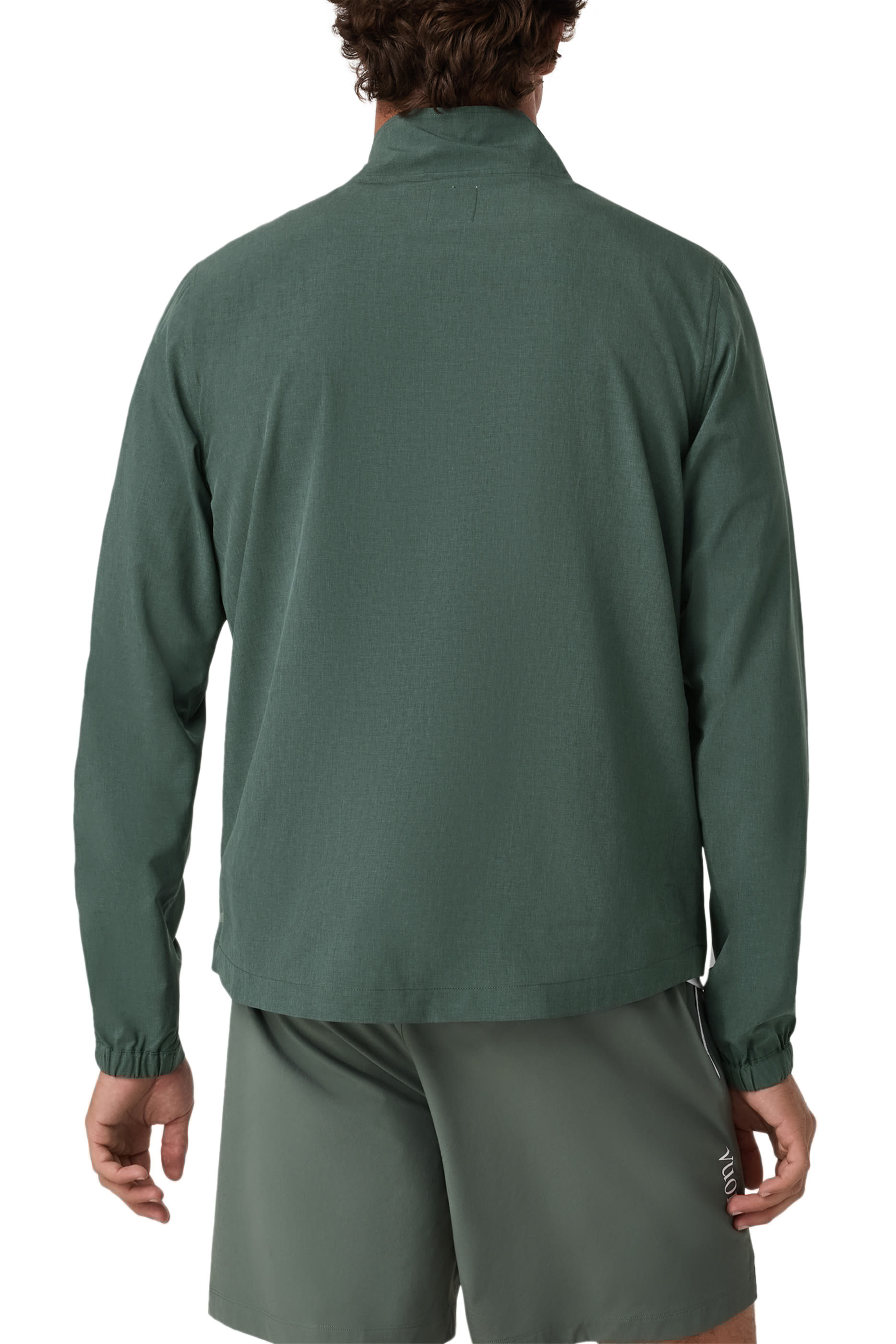 Venture Track Jacket