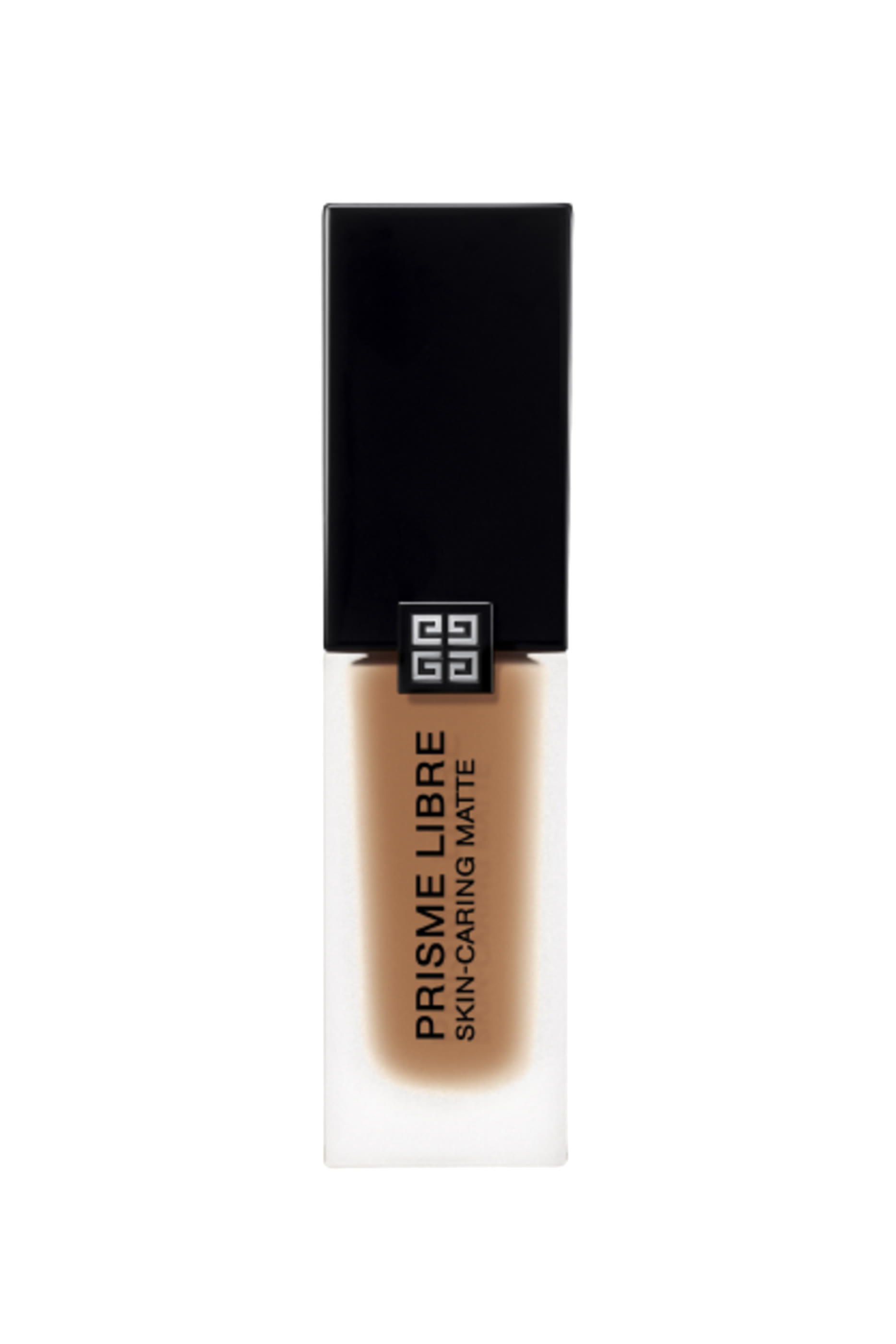 Prisme Libre Skin-Caring Matte Foundation