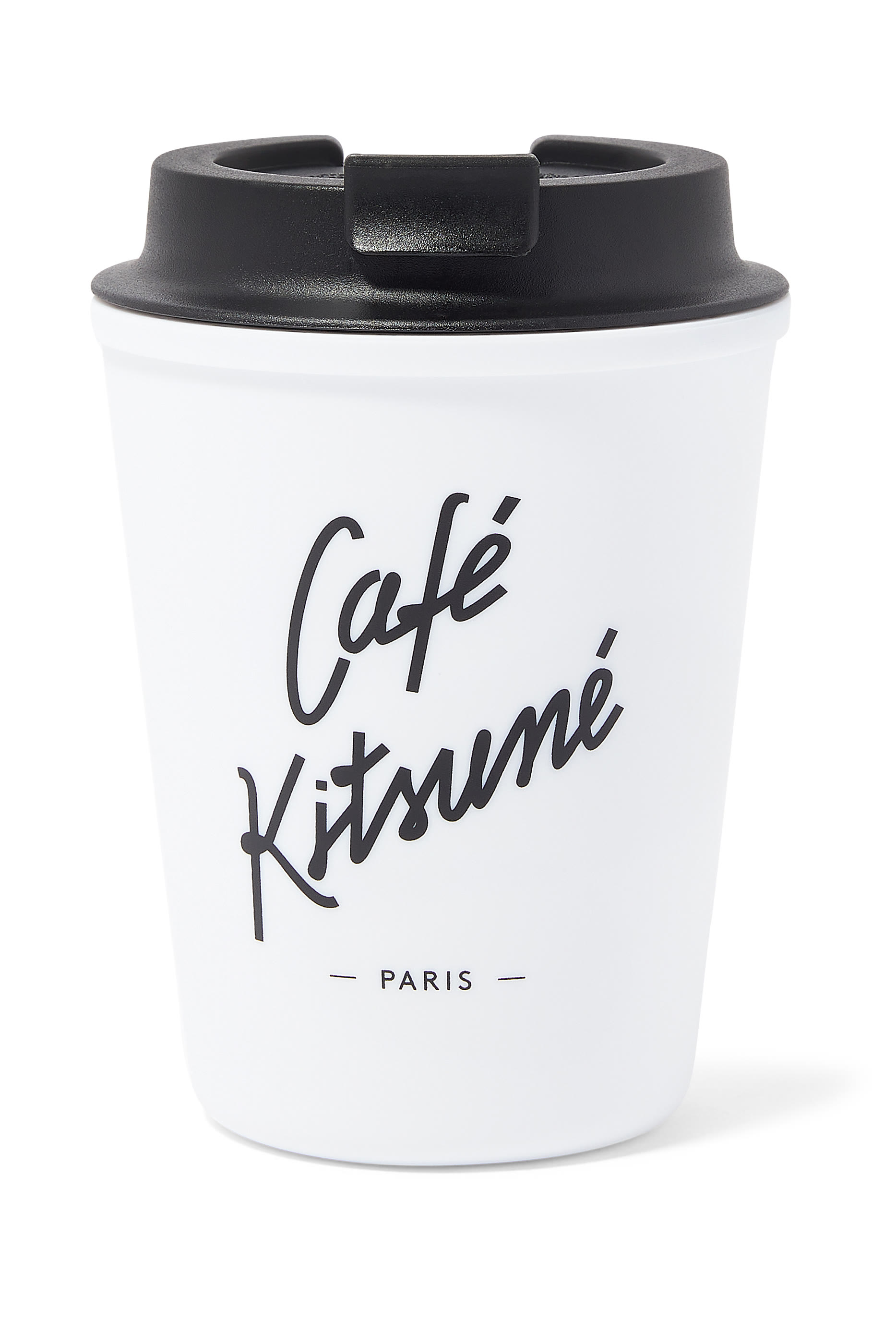 Reusable Coffee Tumbler