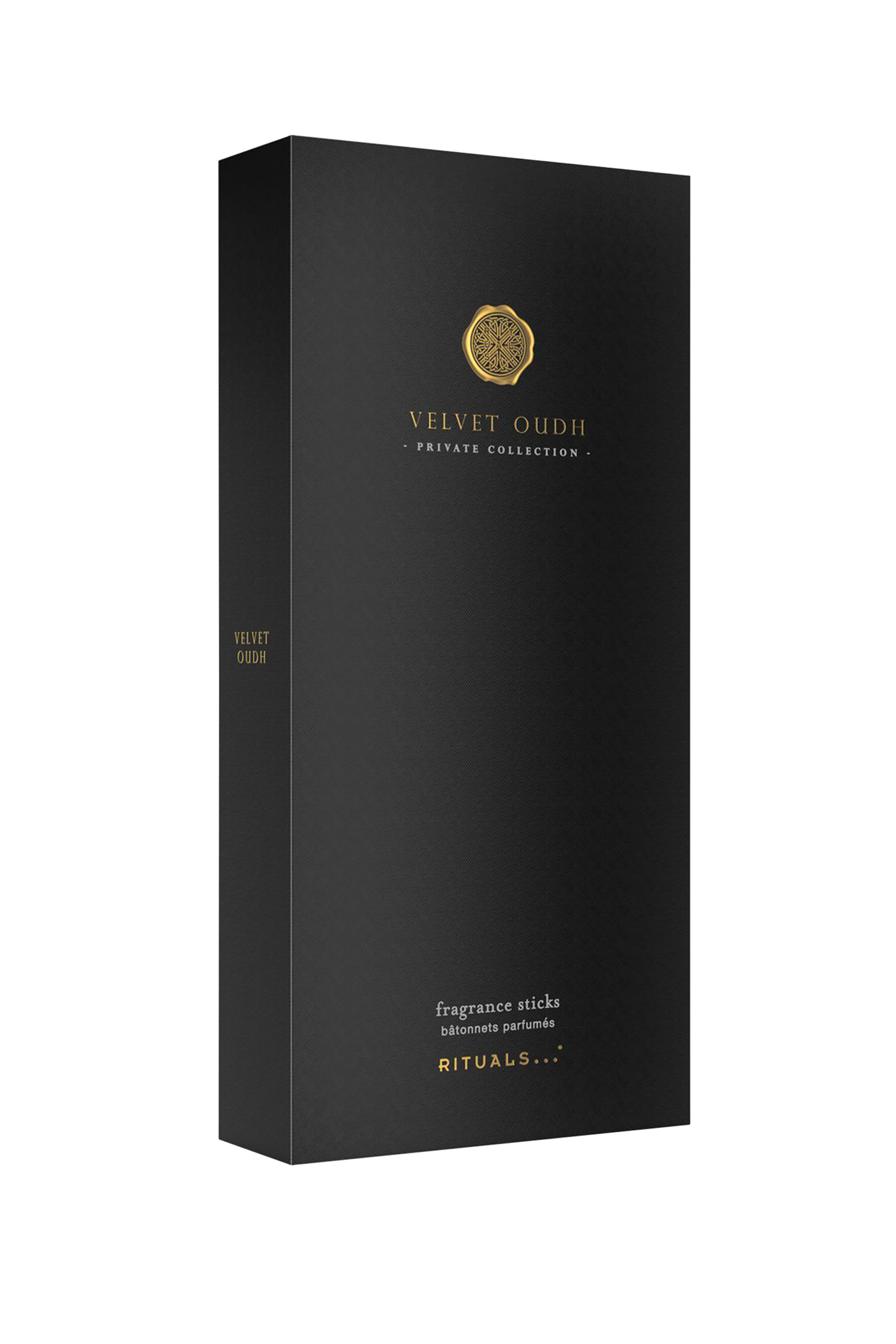 Velvet Oudh Fragrance Sticks