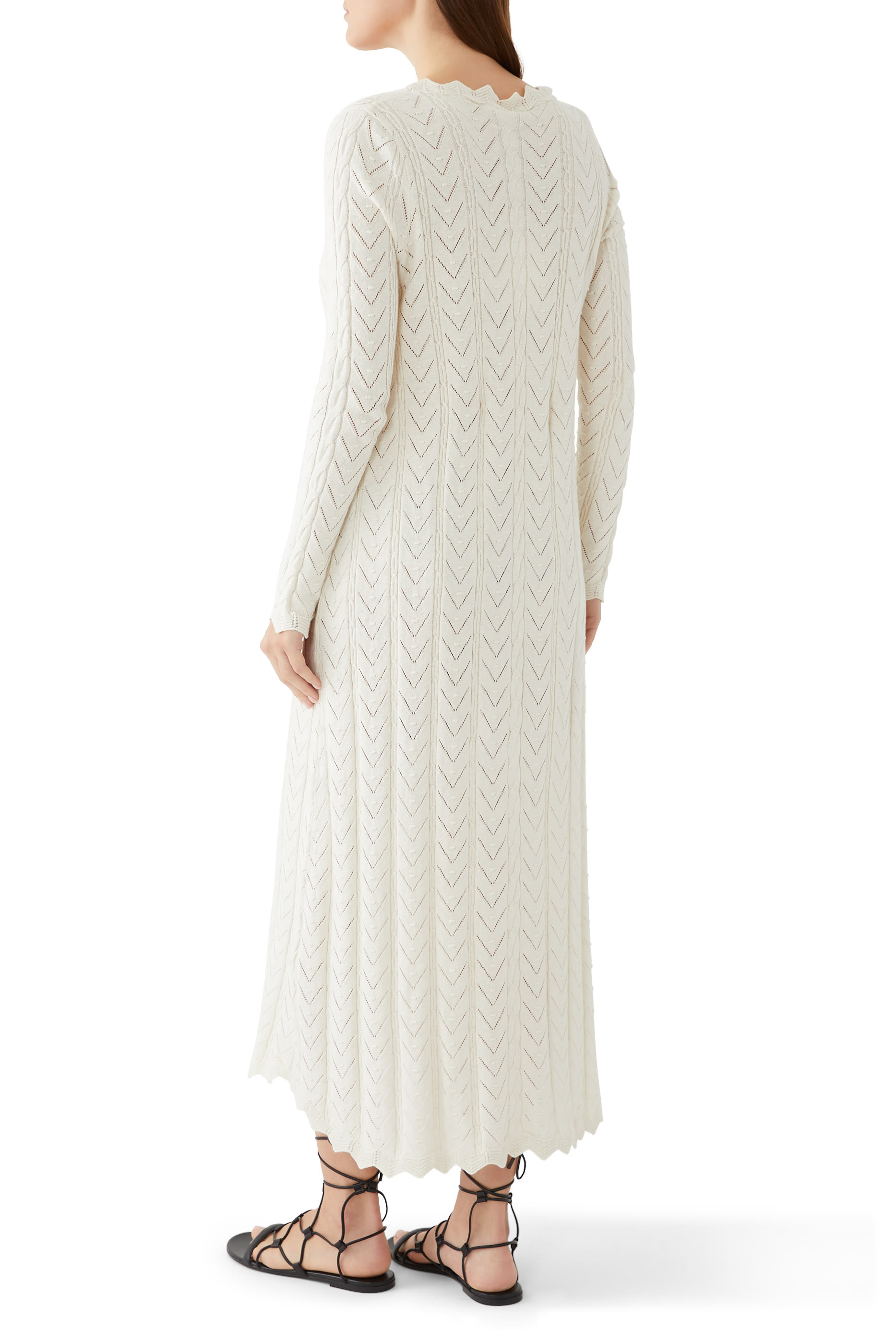 Lou Lou Knit Gown