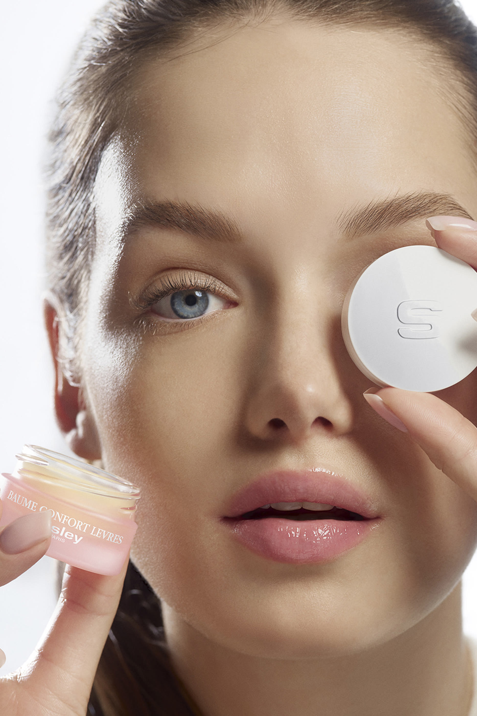 Comfort Extrême Nutritive Lip Balm