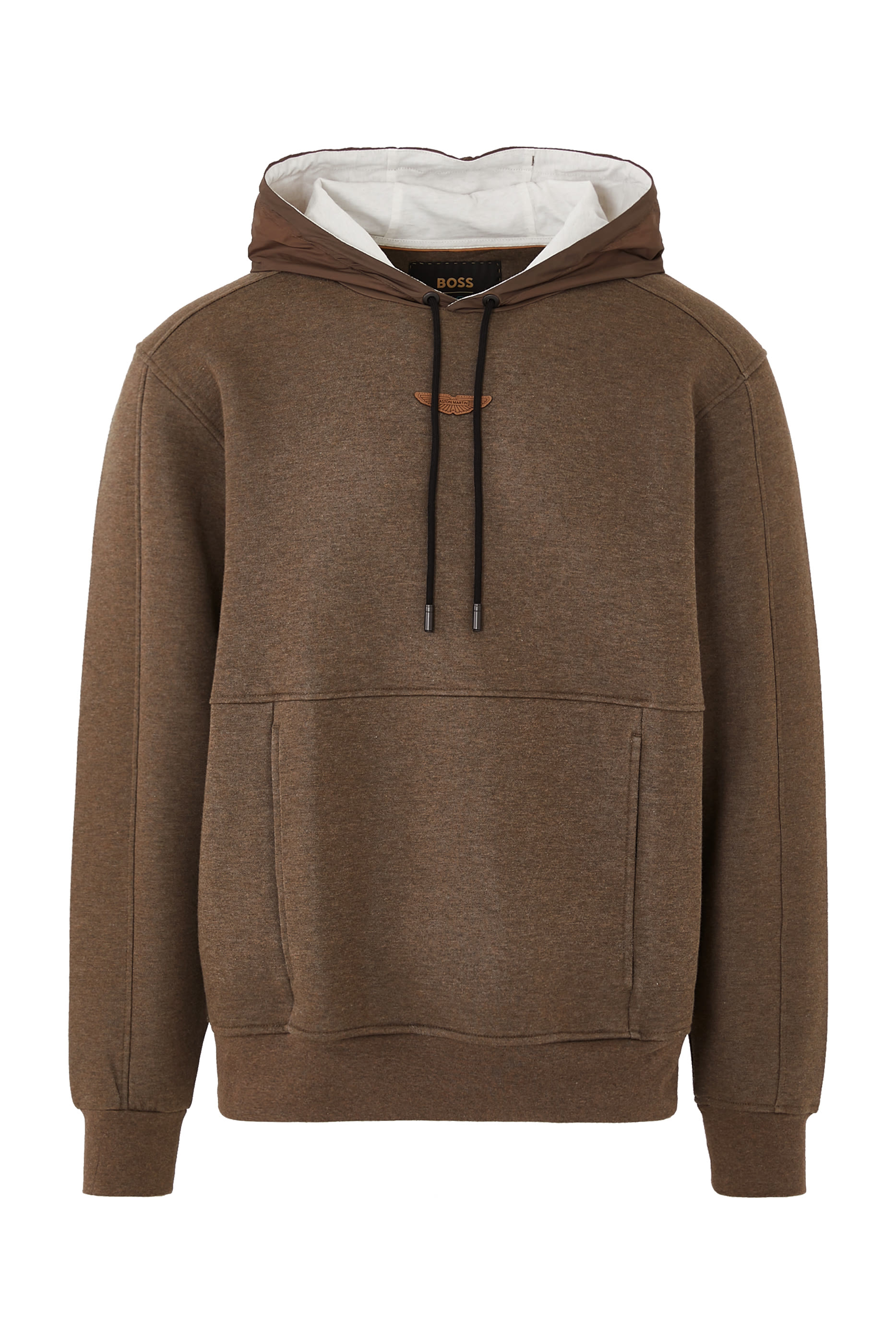 L-Ezra Aston Martin Hoodie