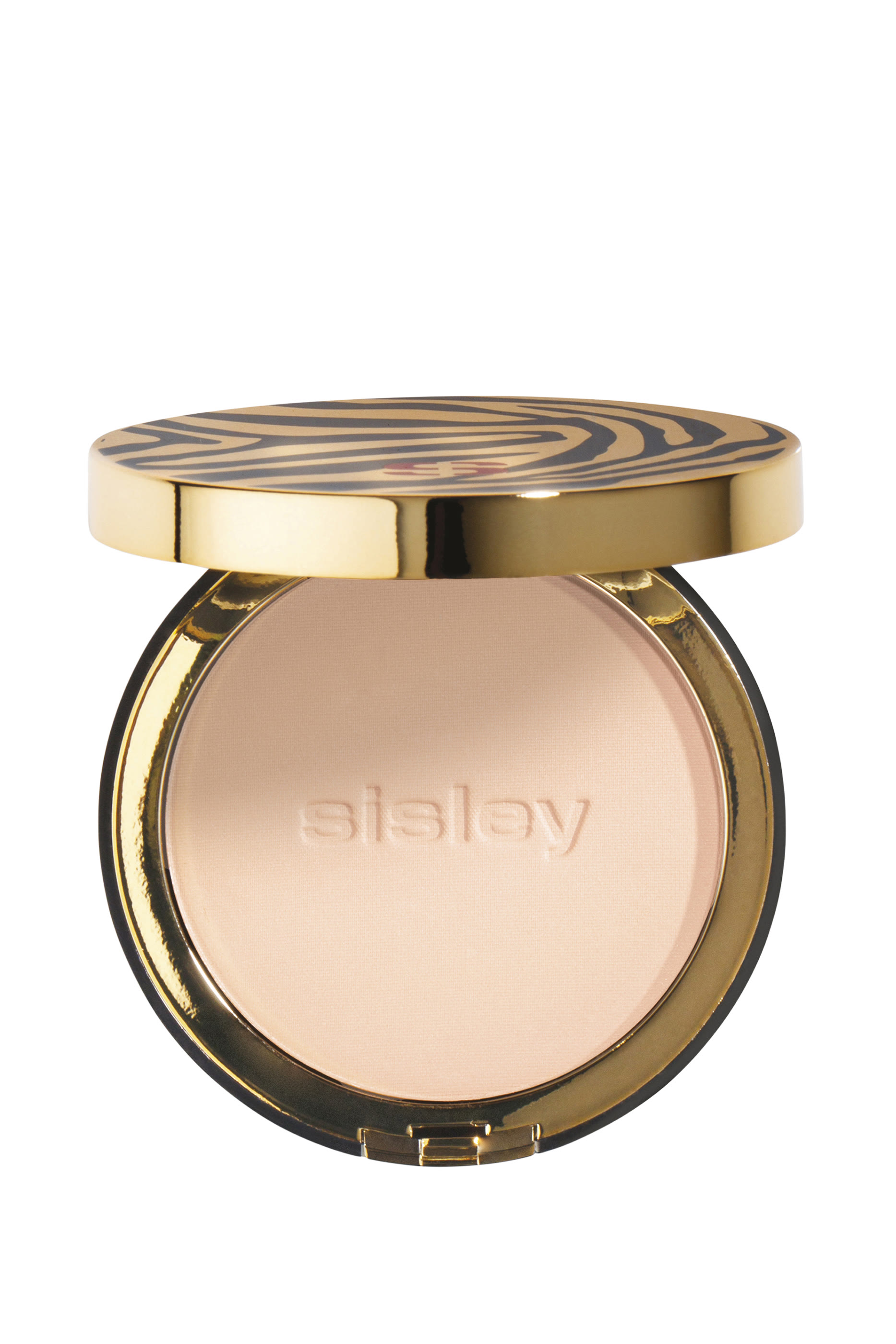 Phyto-Poudre Compacte