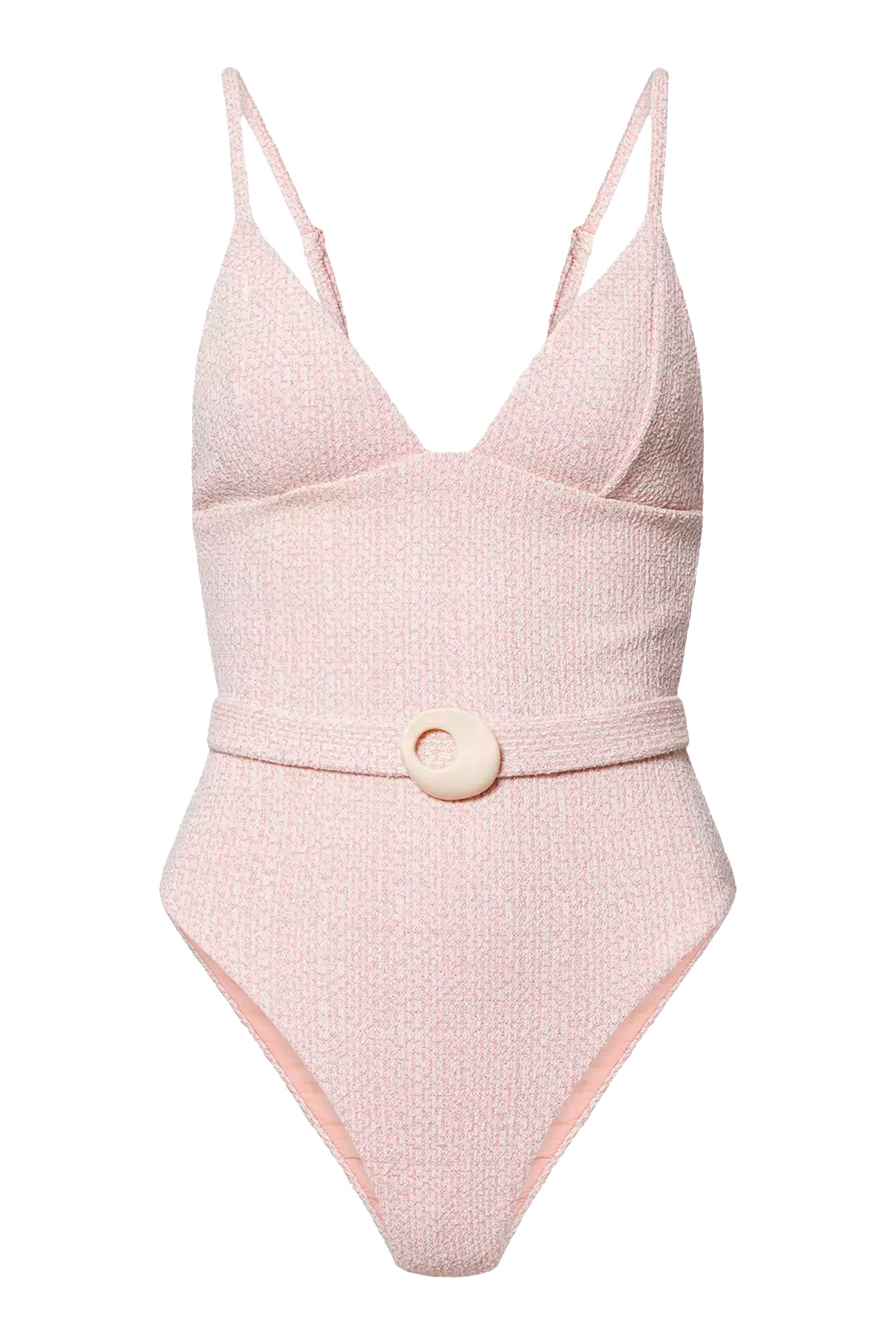 Catalina Full-Piece Swimsuit