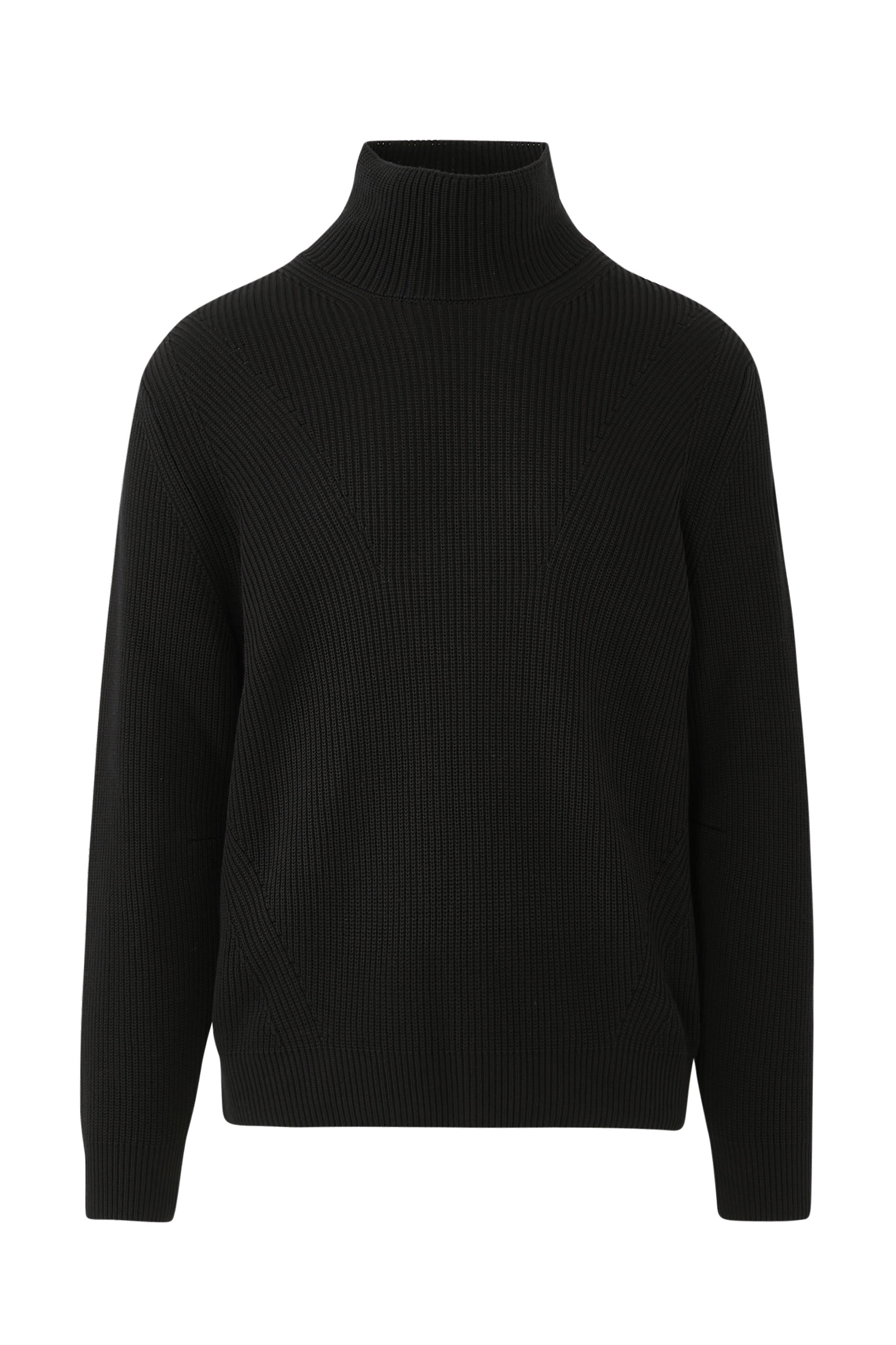 Roll Neck Sweater