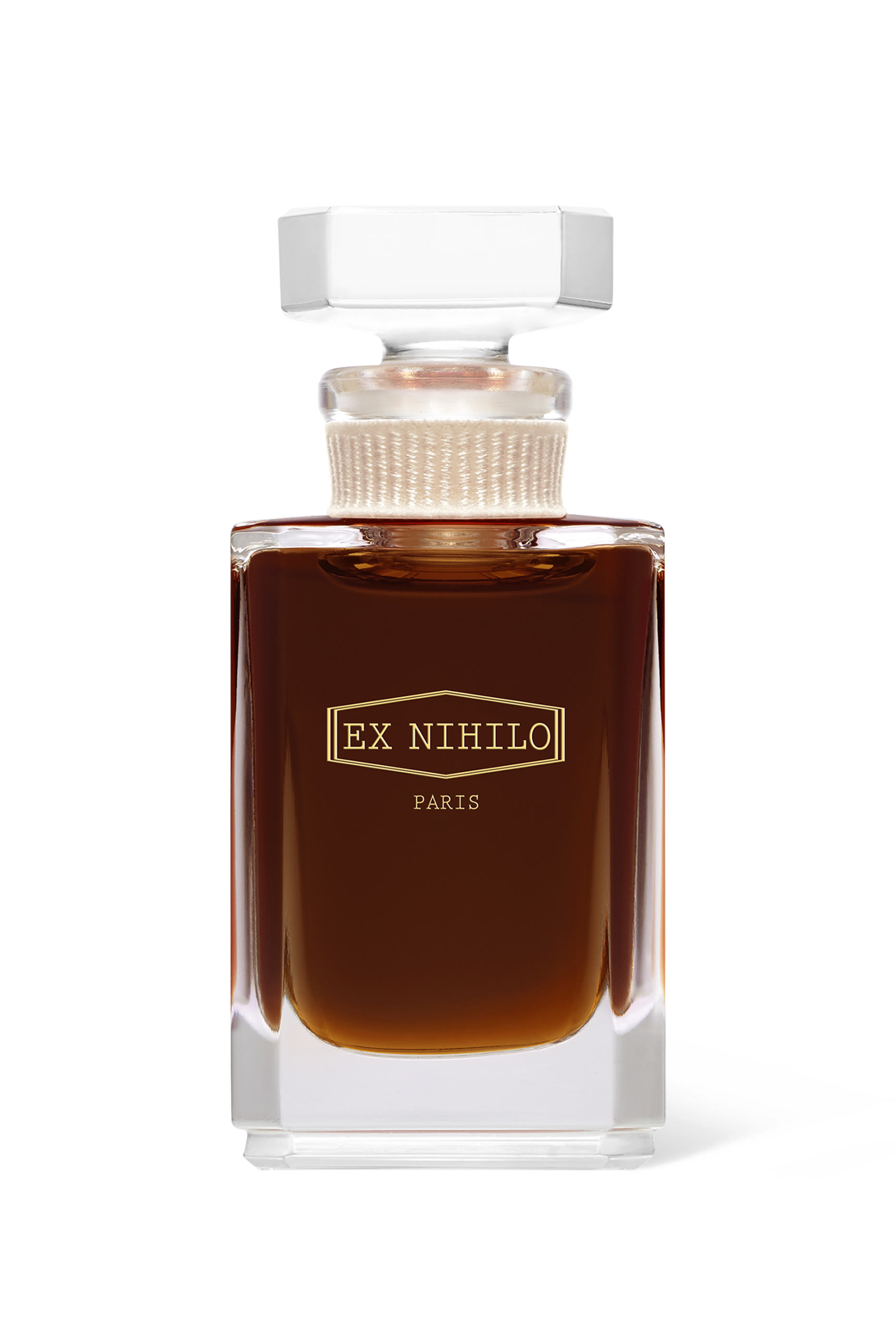 Supernatural Oud Perfumed Oil