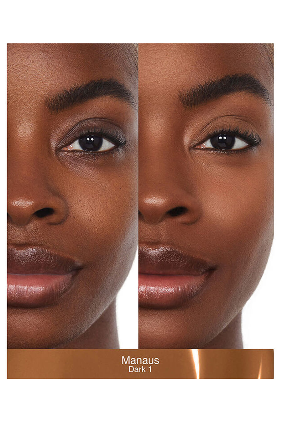 Sheer Glow Foundation